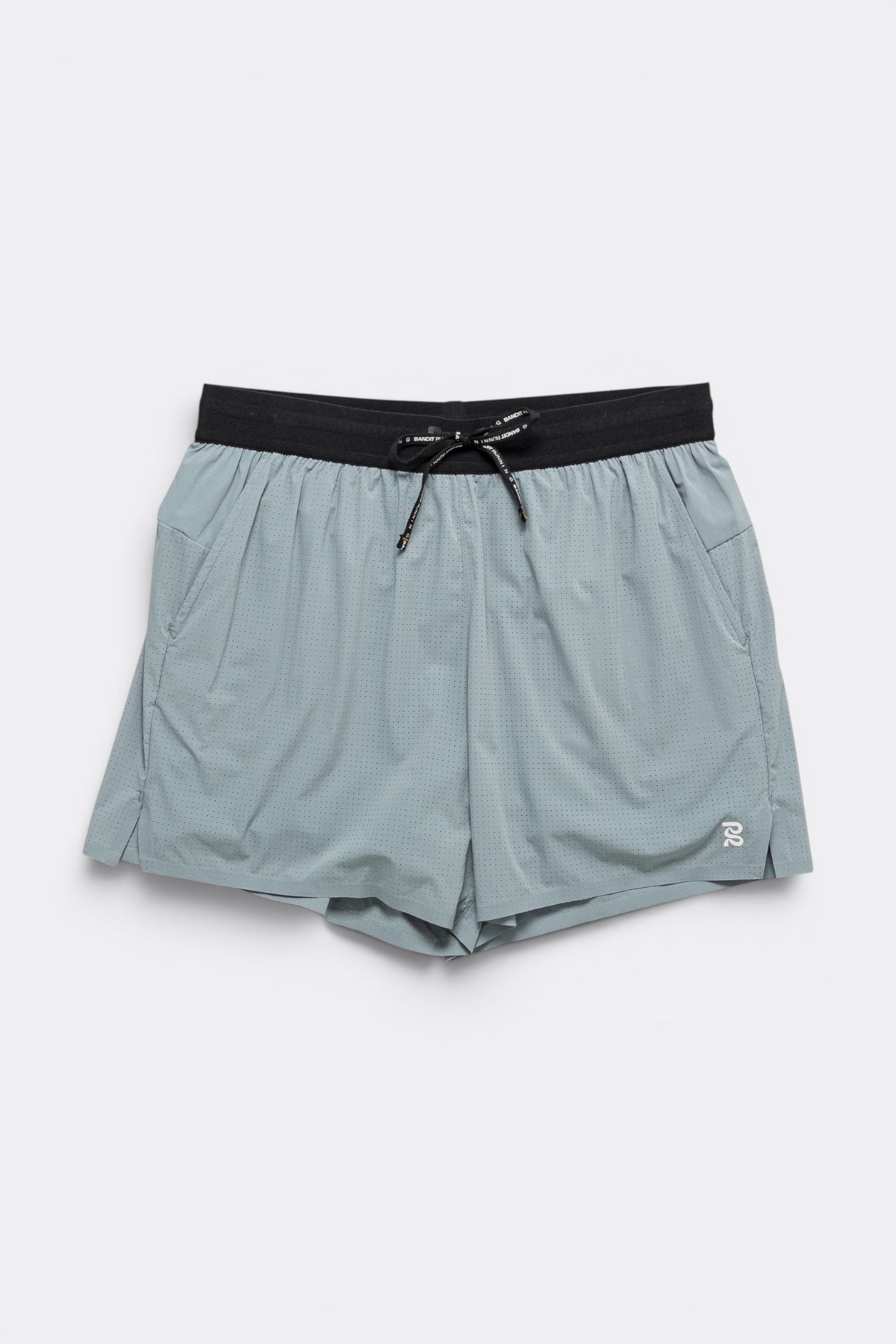 Bandit - Men's Vento™ Next Gen 5" Run Short (Tranquil Blue)