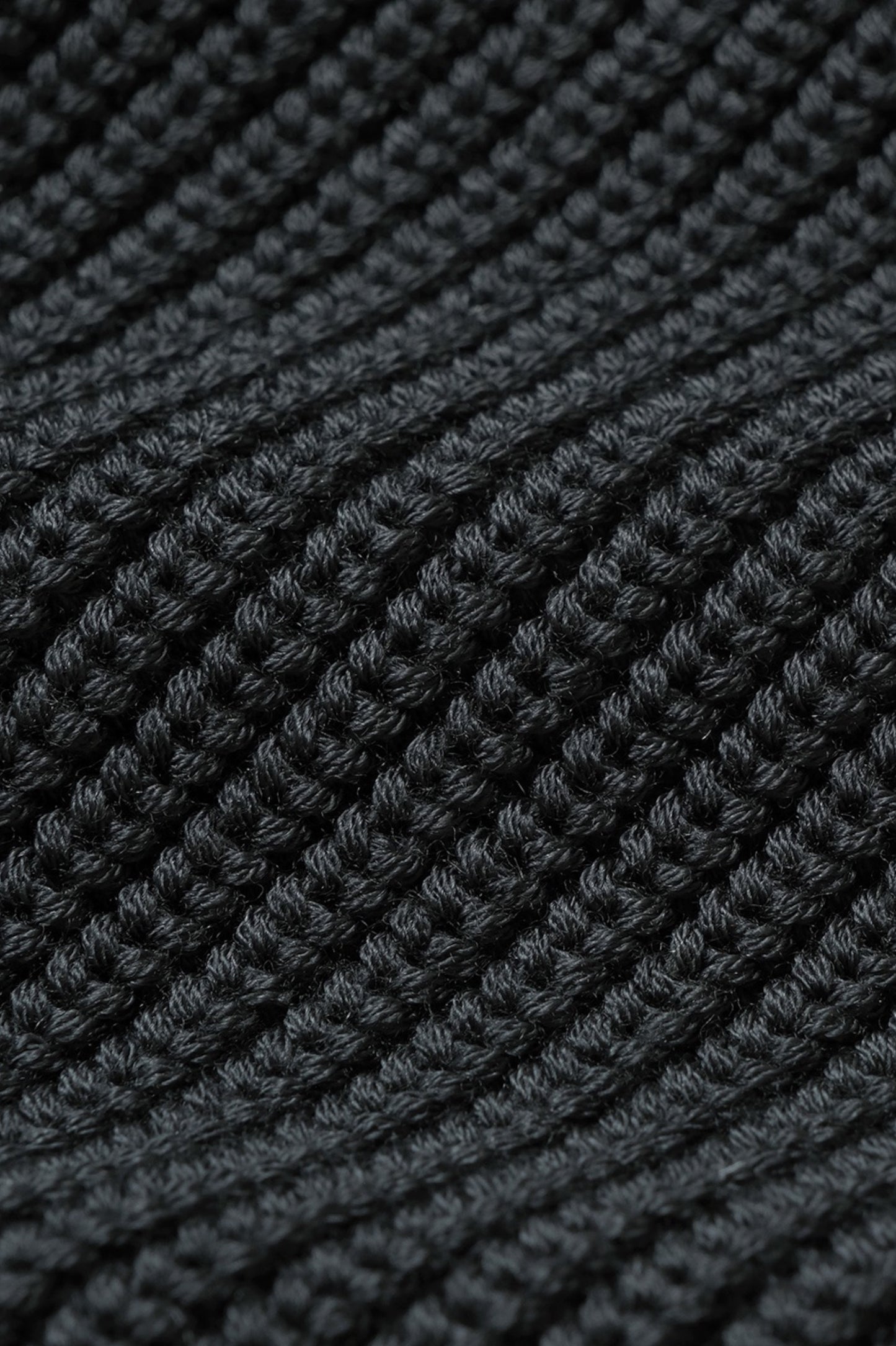 Batoner - Signature Crew Neck (Navy)