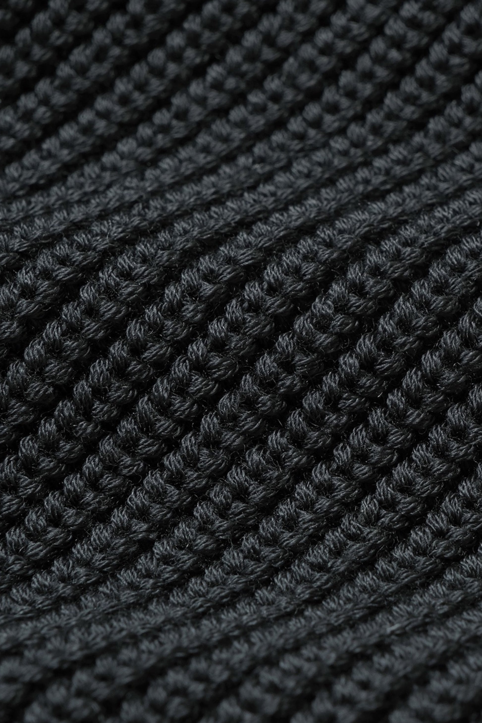 Batoner - Signature Crew Neck (Navy)