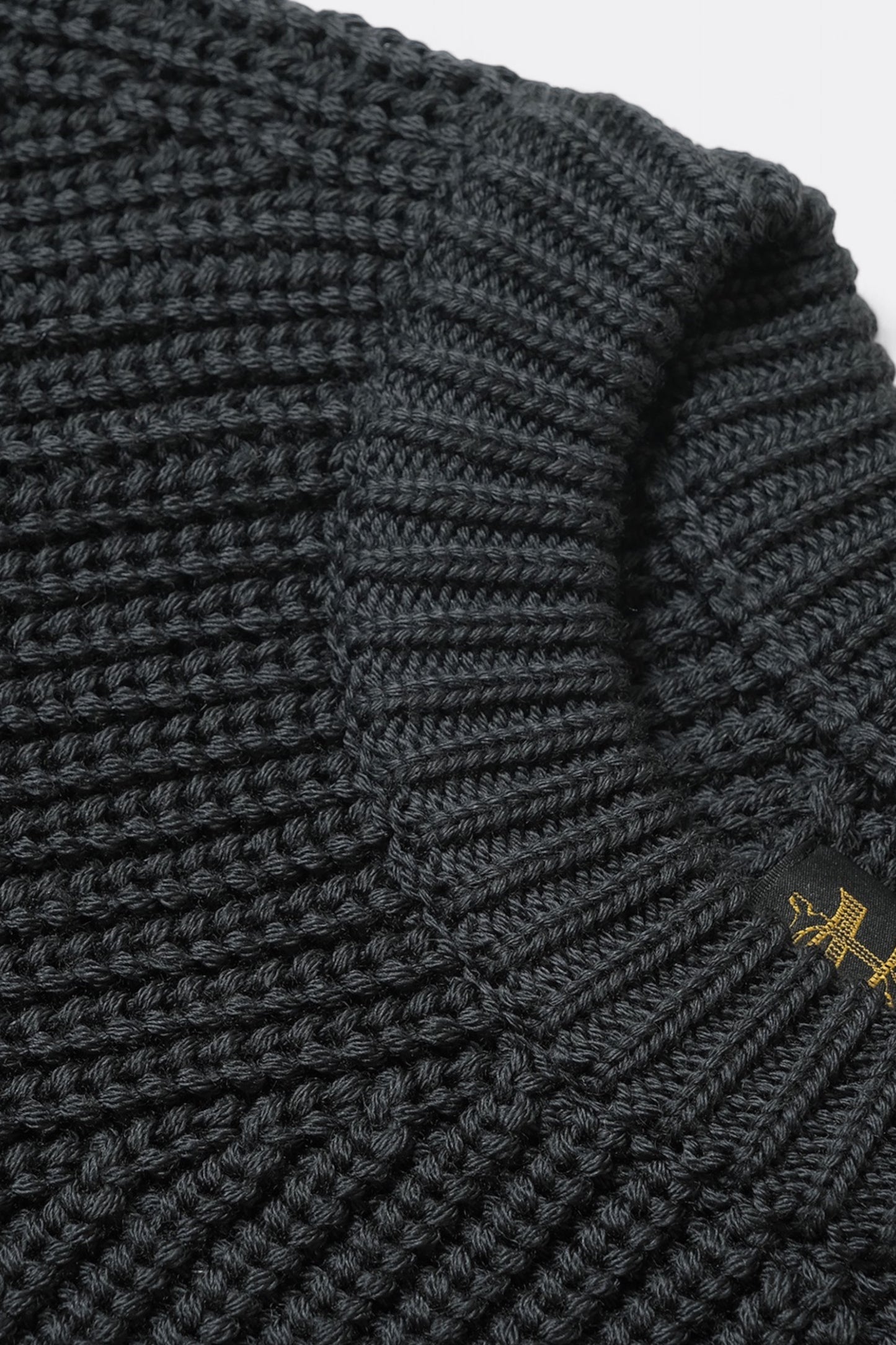 Batoner - Signature Crew Neck (Navy)