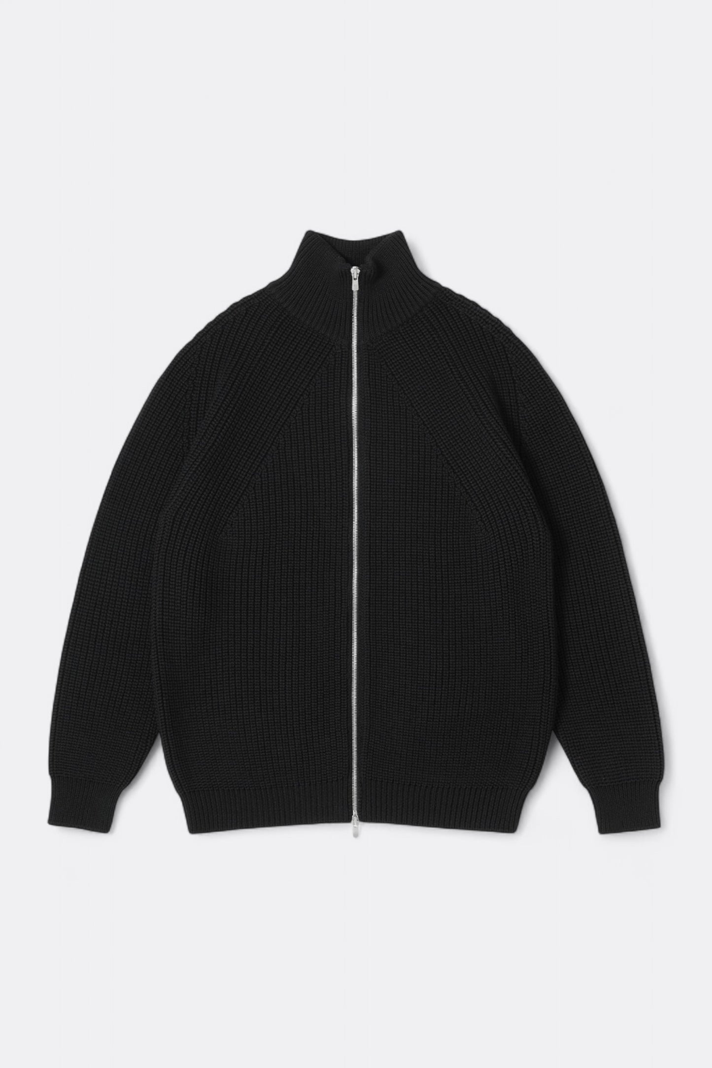 Batoner - Signature Drivers Knit (Black)