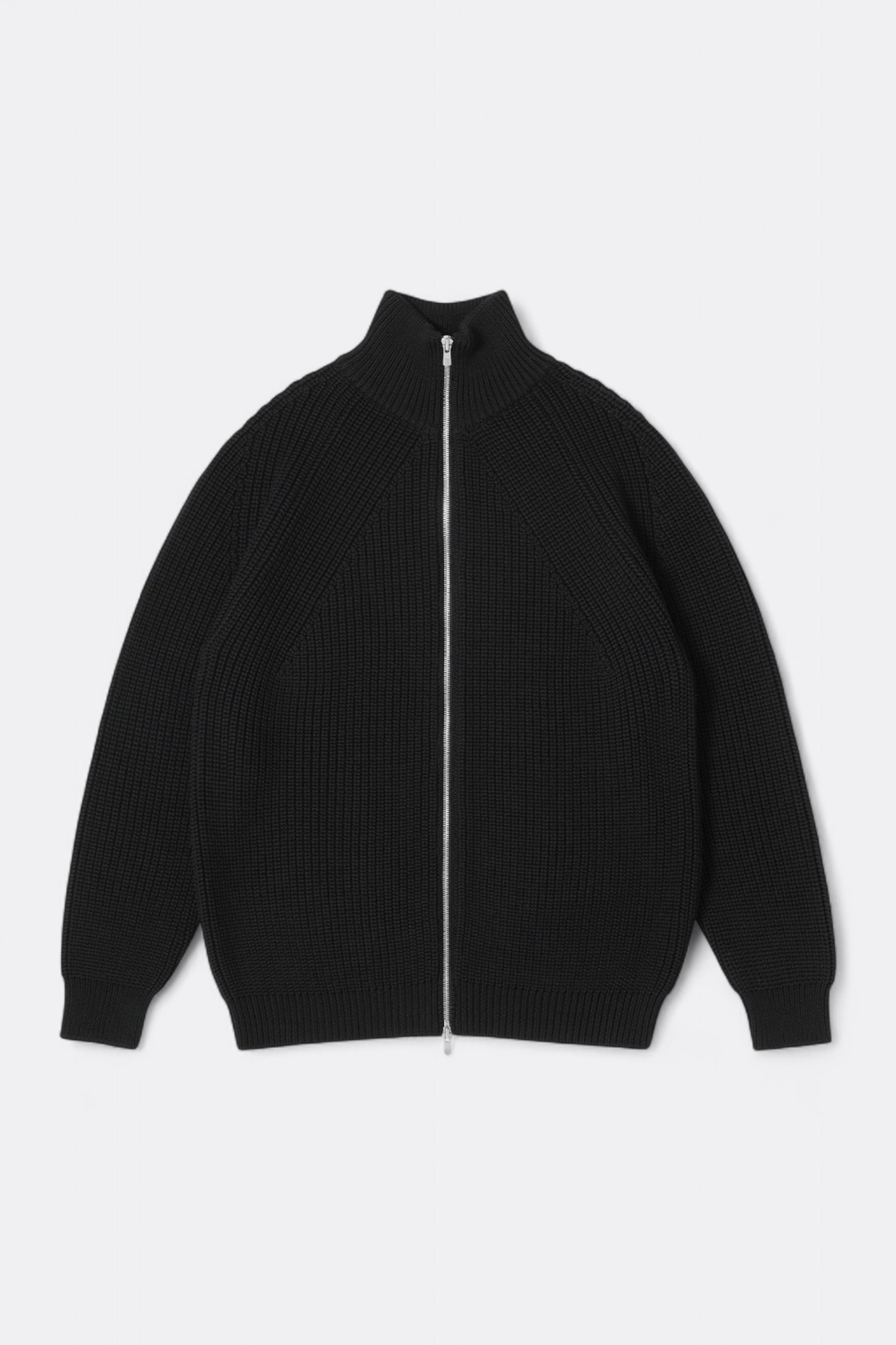 Batoner - Signature Drivers Knit (Black)