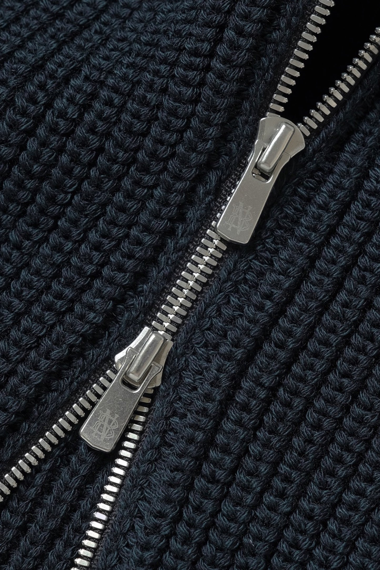 Batoner - Signature Drivers Knit (Black)