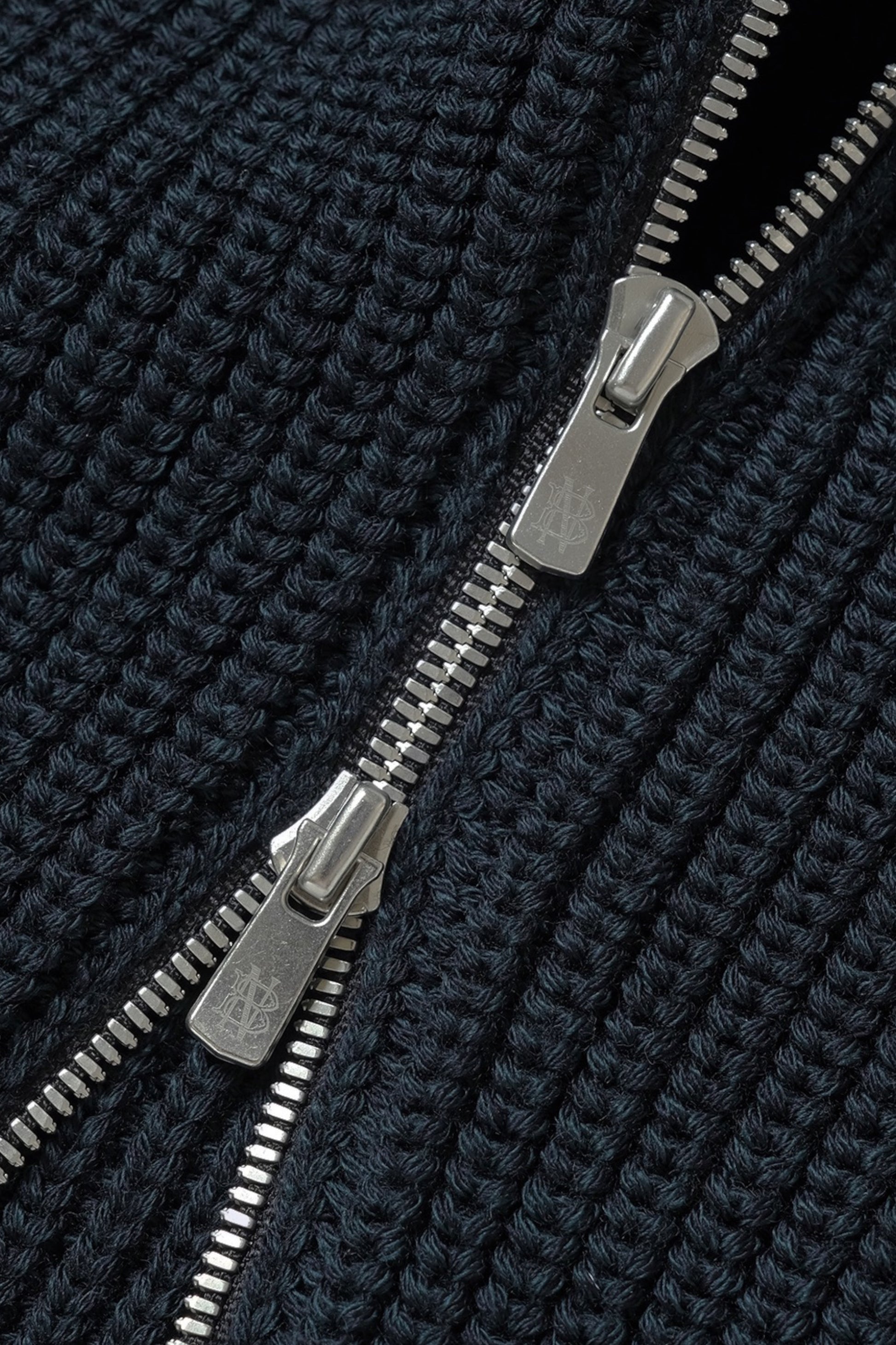 Batoner - Signature Drivers Knit (Black)