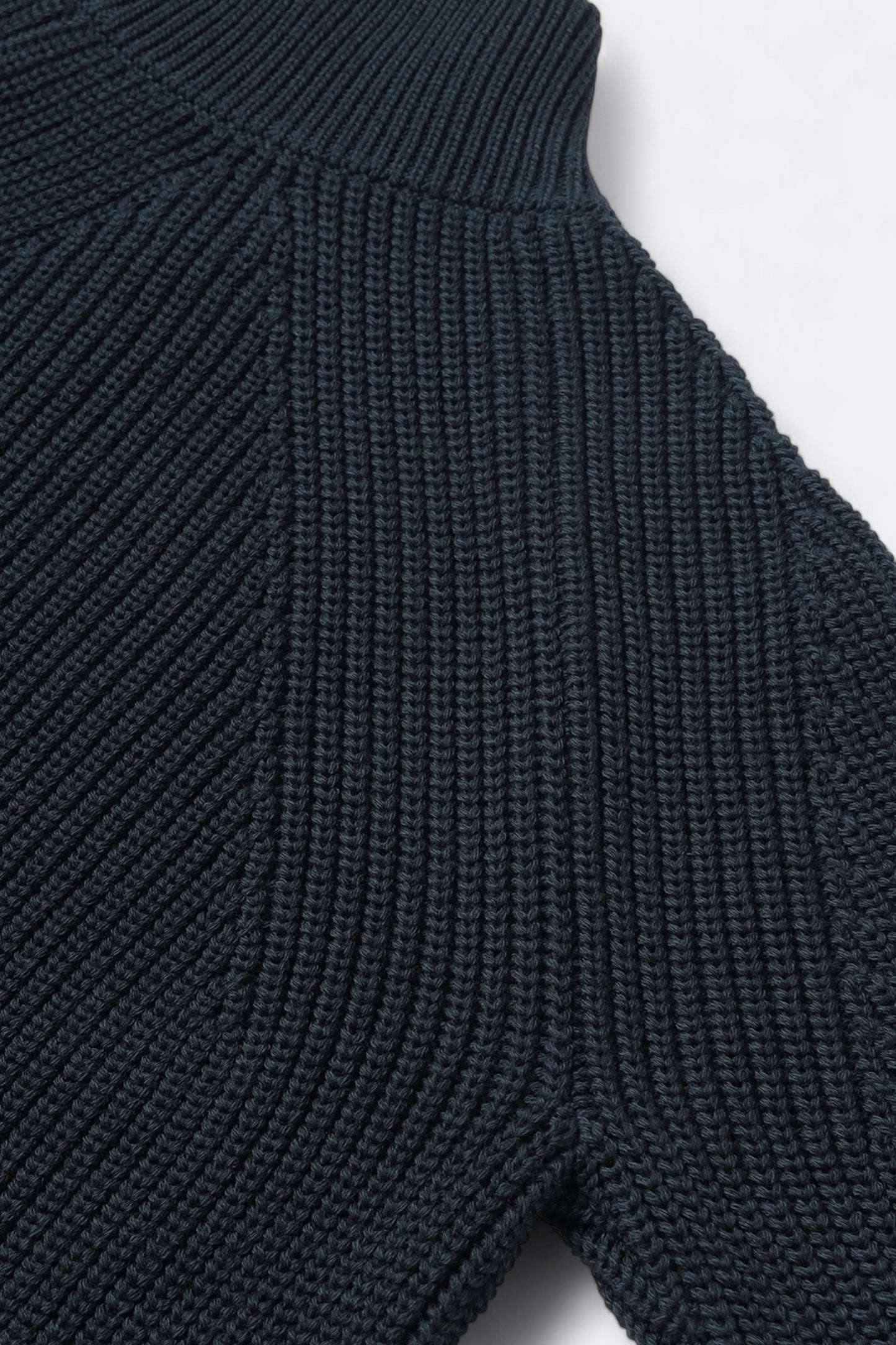 Batoner - Signature Drivers Knit (Navy)