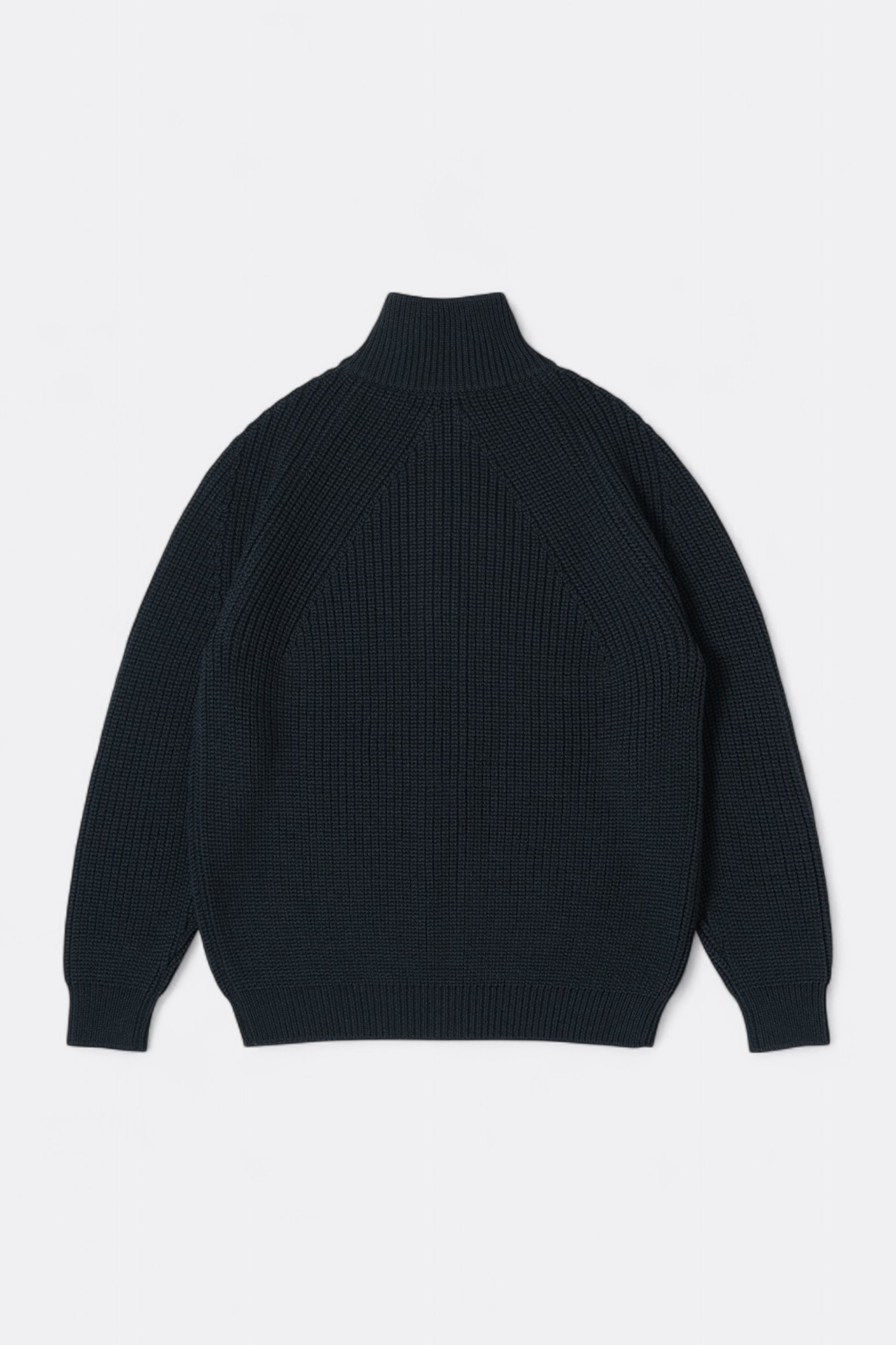 Batoner - Signature Drivers Knit (Navy)