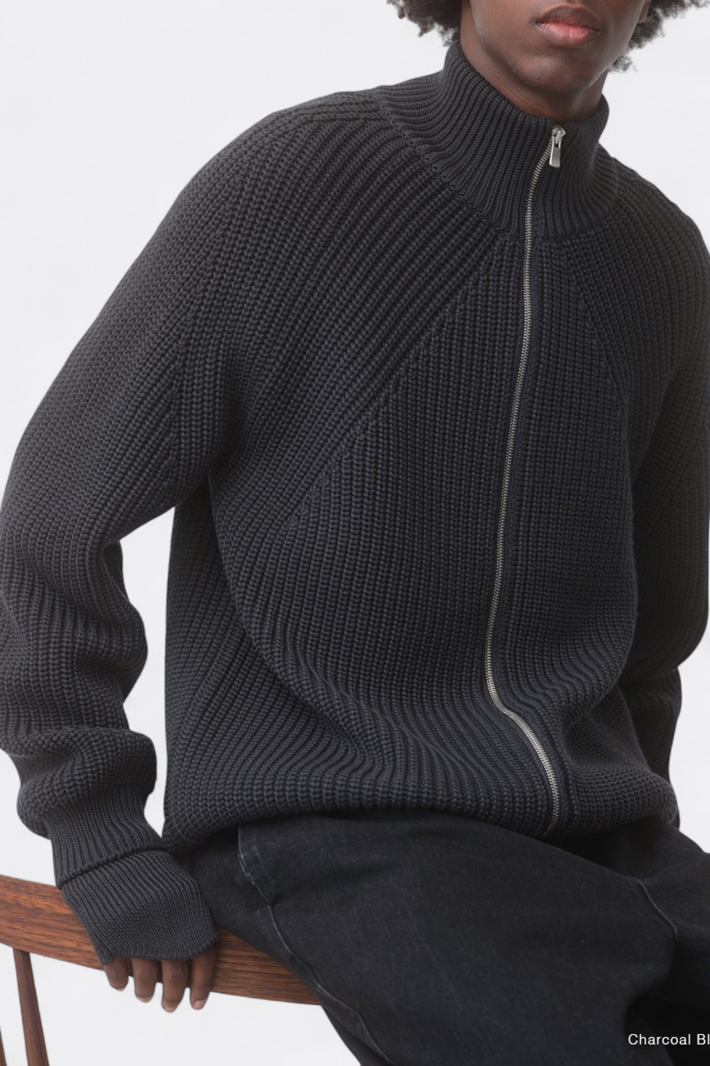 Batoner - Signature Drivers Knit (Navy)