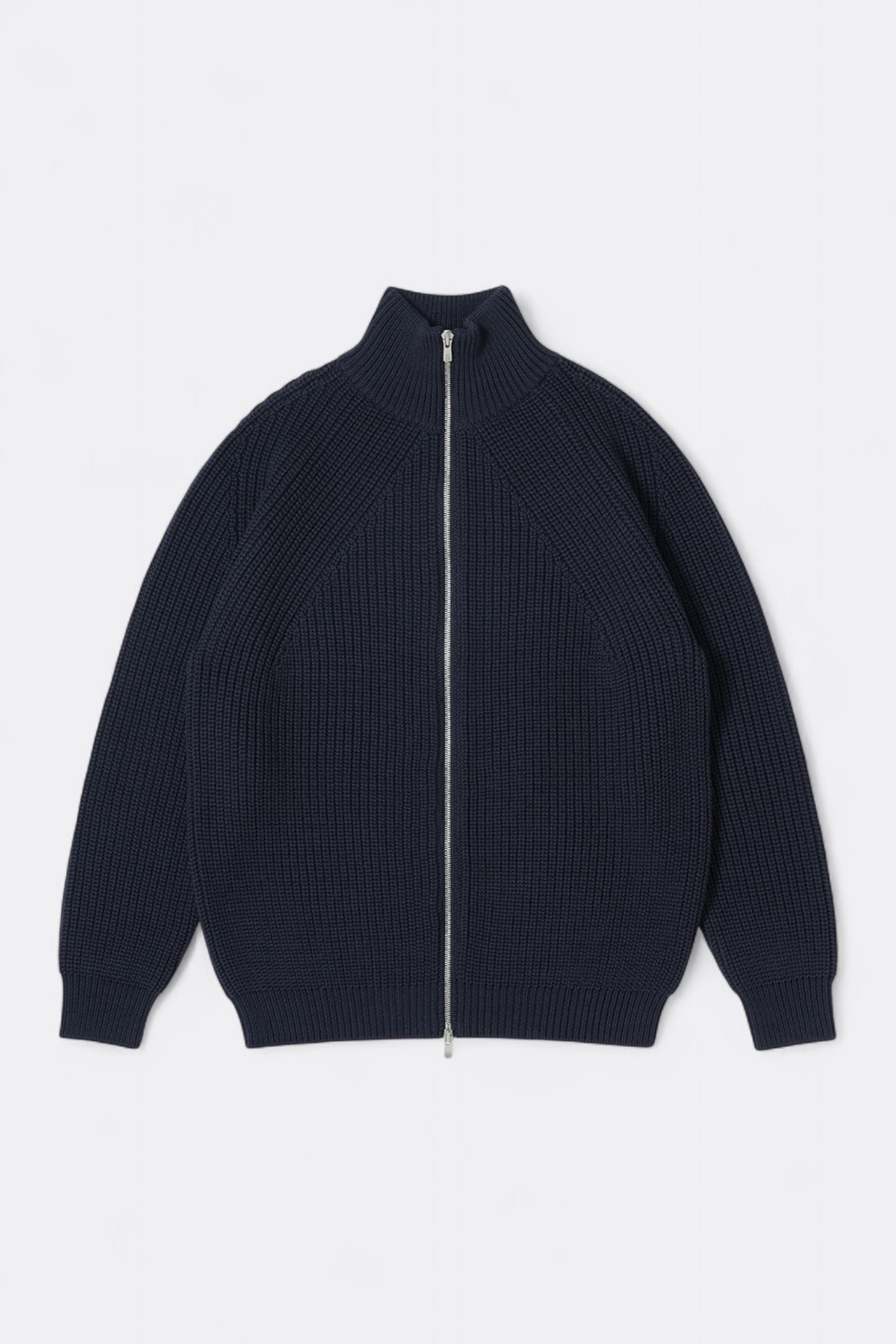 Batoner - Signature Drivers Knit (Navy)