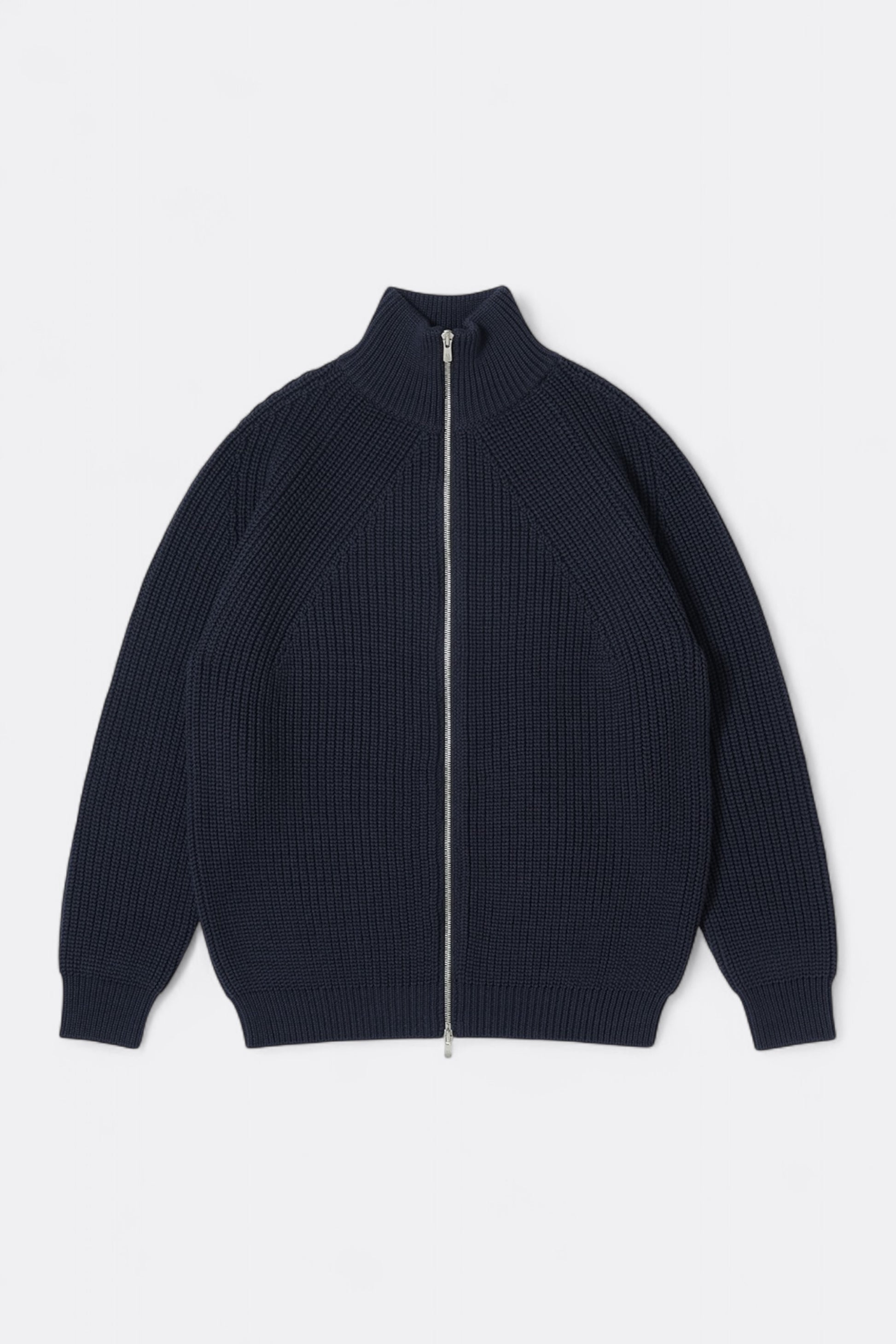Batoner - Signature Drivers Knit (Navy)