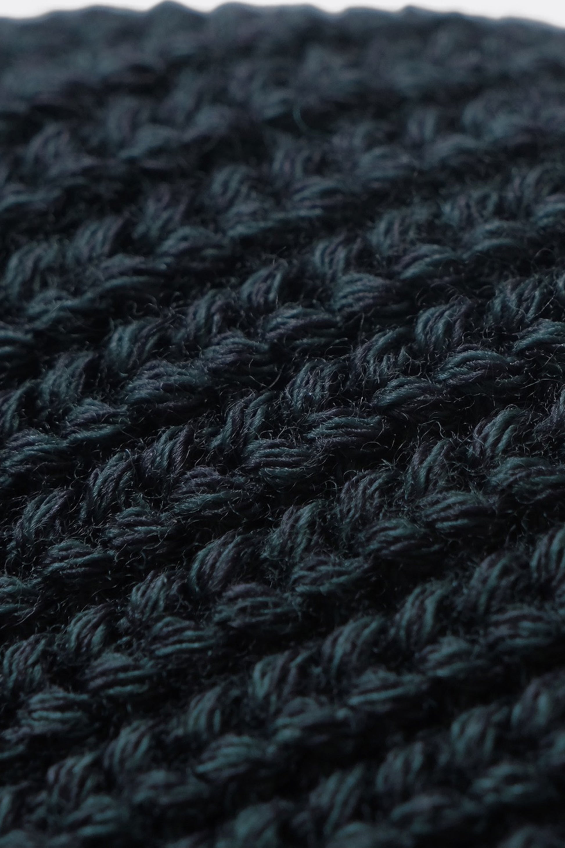Batoner - Signature Drivers Knit (Navy)