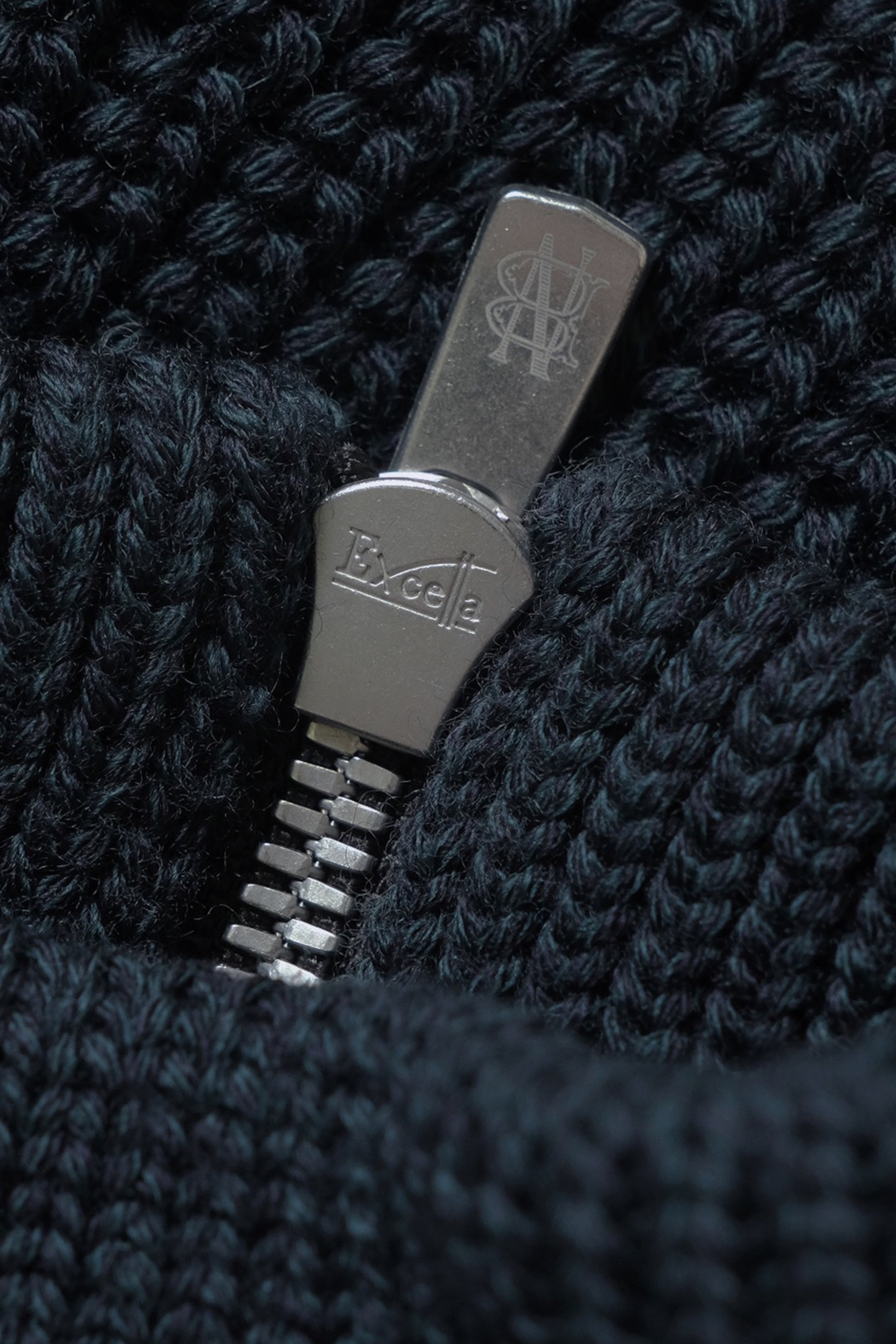 Batoner - Signature Drivers Knit (Navy)