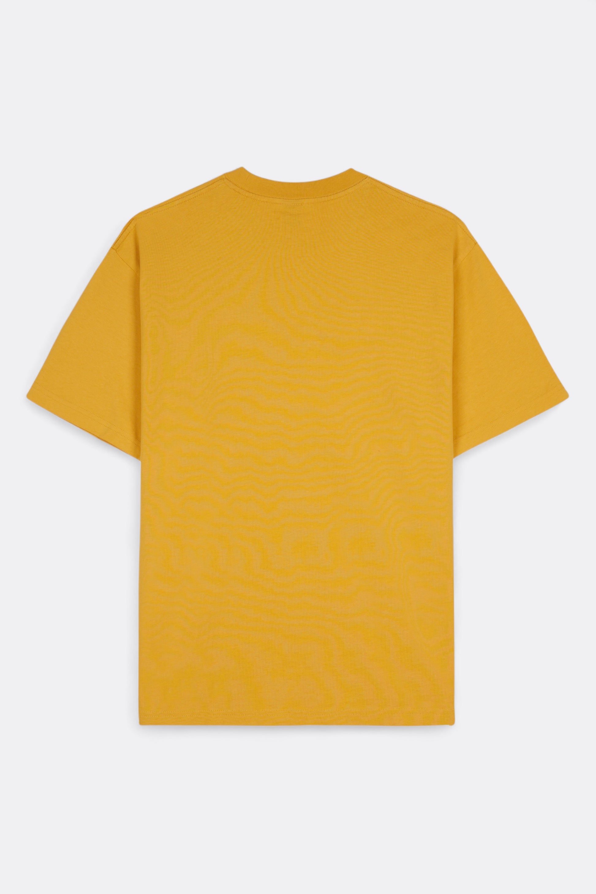 Brain Dead - 4D Vision Totem T-Shirt (Sand)