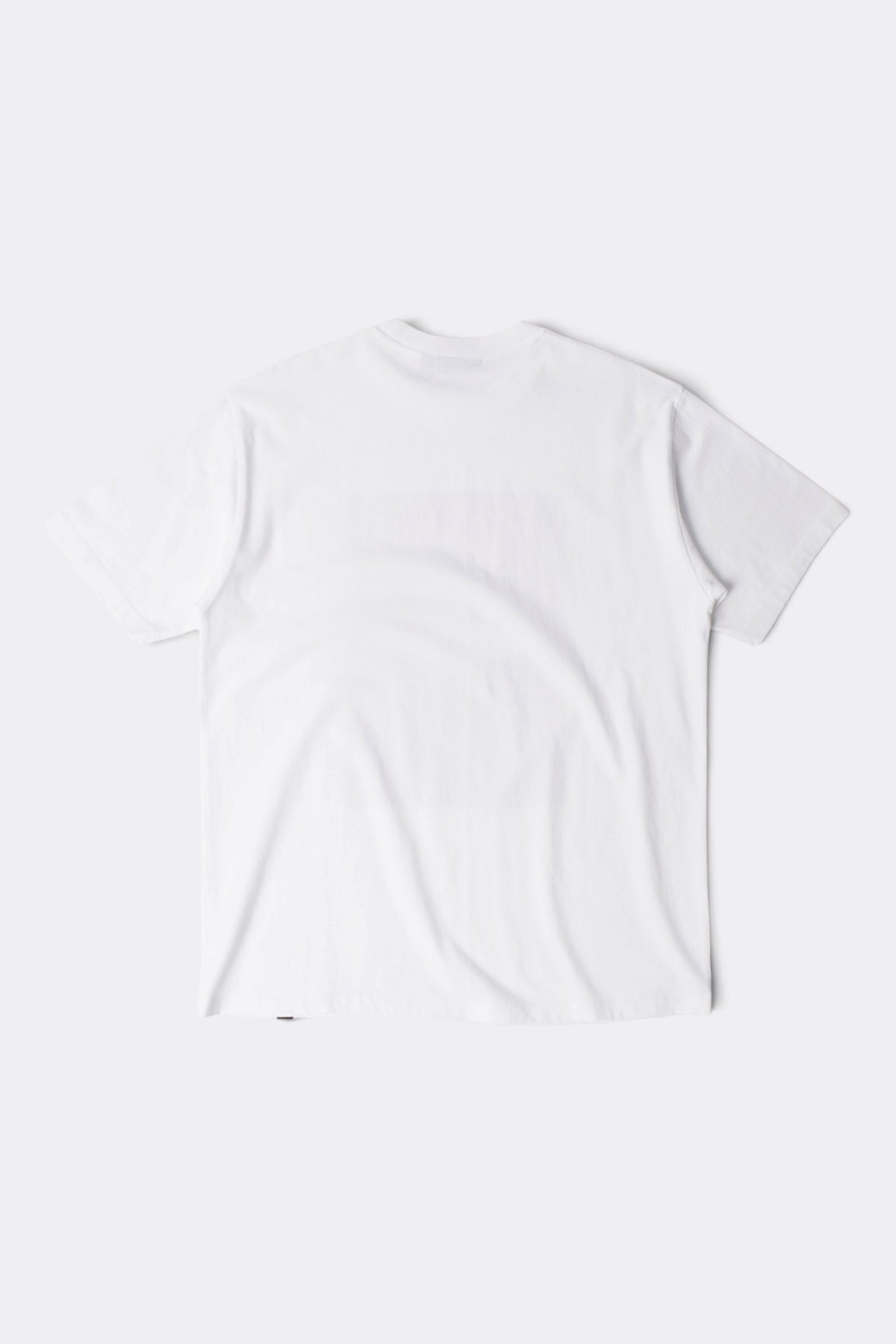BY PARRA A Chair T-Shirt White | Edgar Bdx