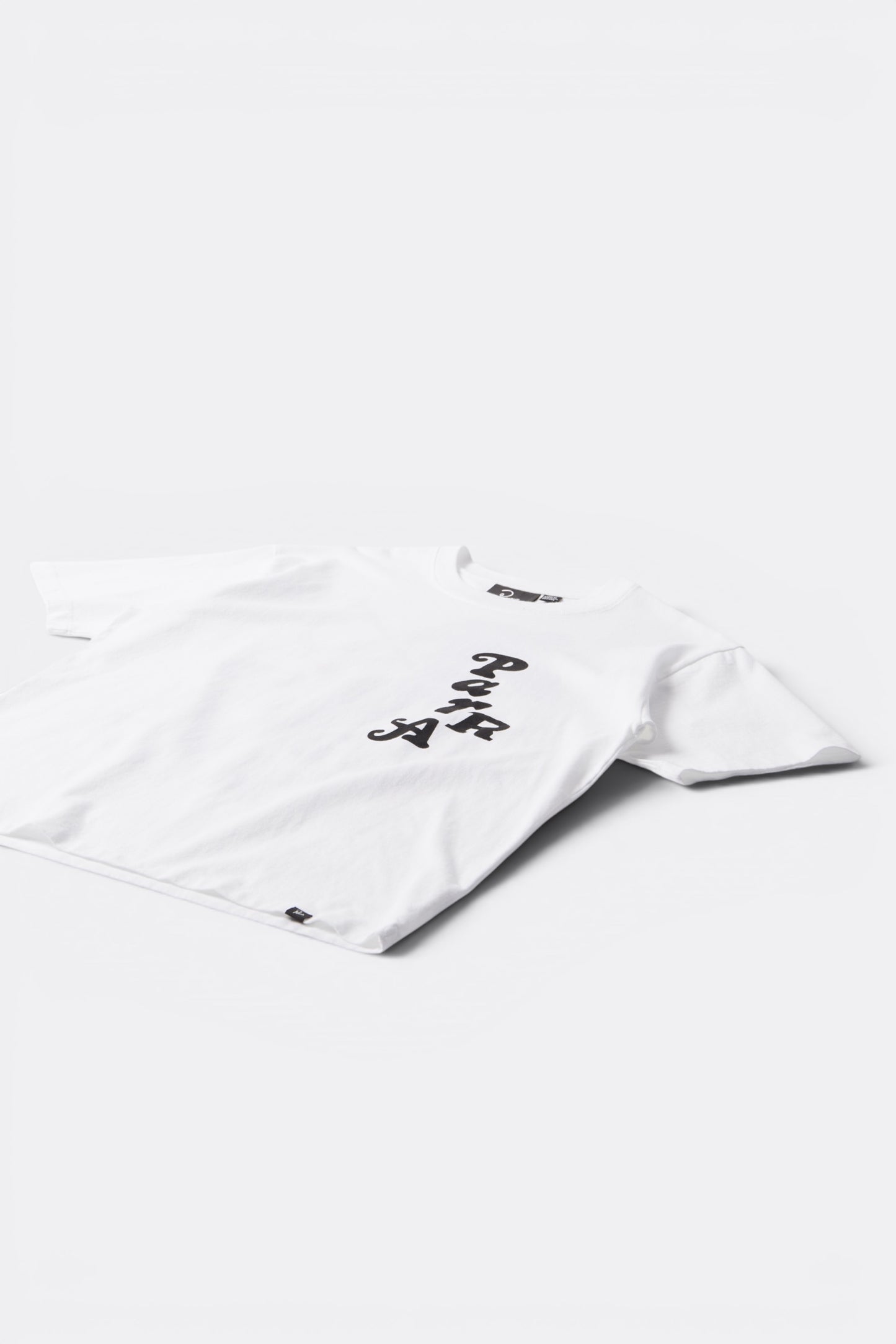 By Parra Atalanta T-Shirt White | T-Shirt Sérigraphie Premium | Edgar Bdx