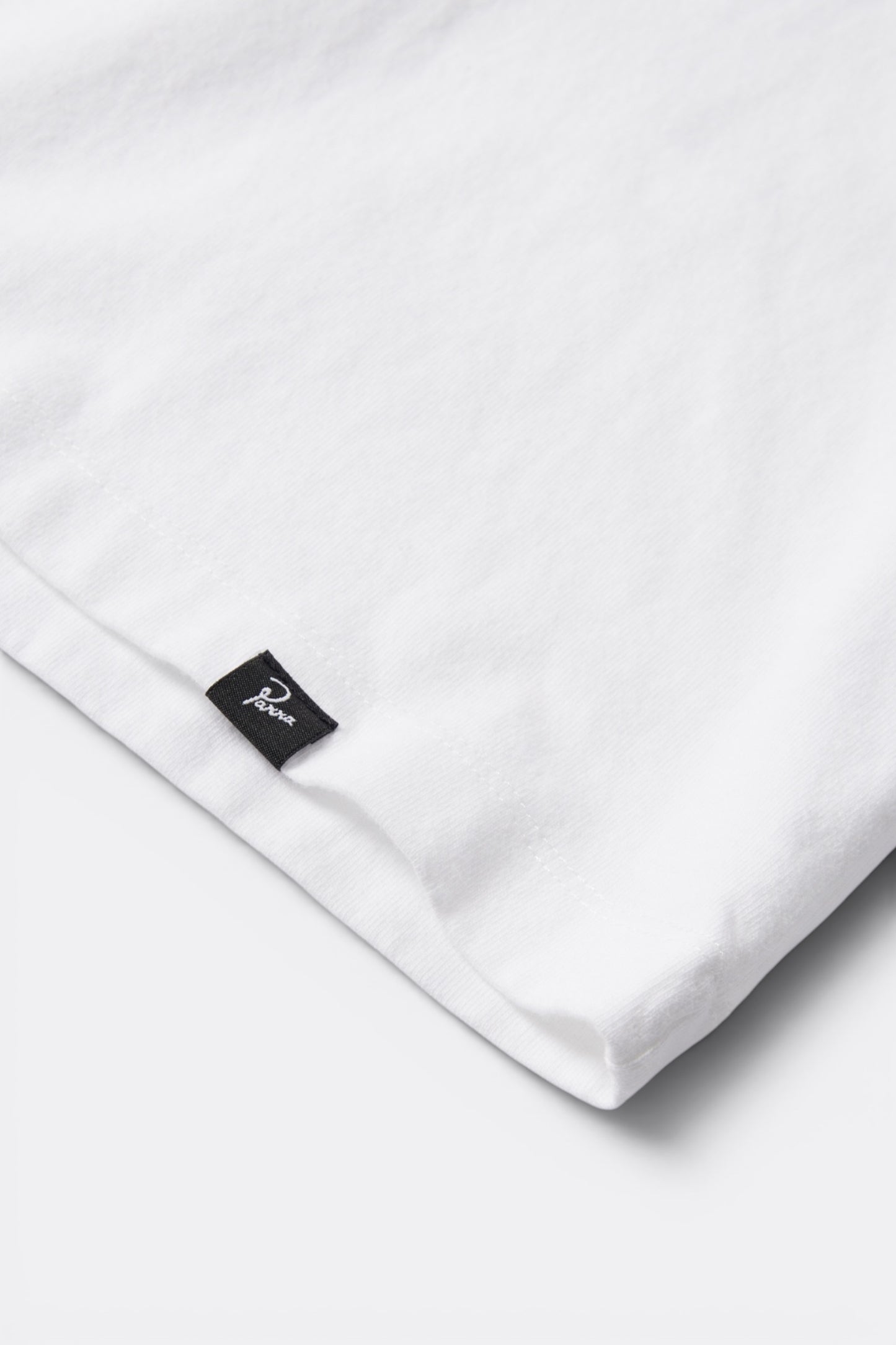 By Parra Atalanta T-Shirt White | T-Shirt Sérigraphie Premium | Edgar Bdx