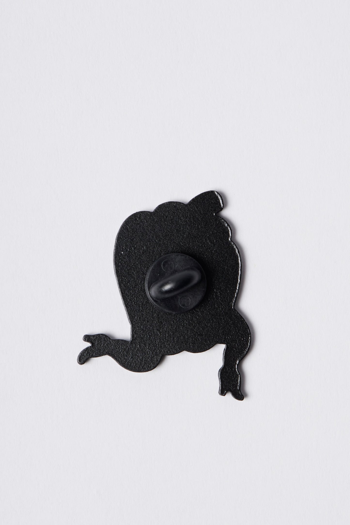 By Parra - Bell Pepper Enamel Pin