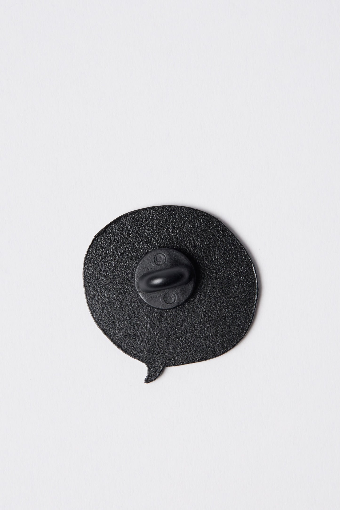 By Parra - Destroy You Enamel Pin