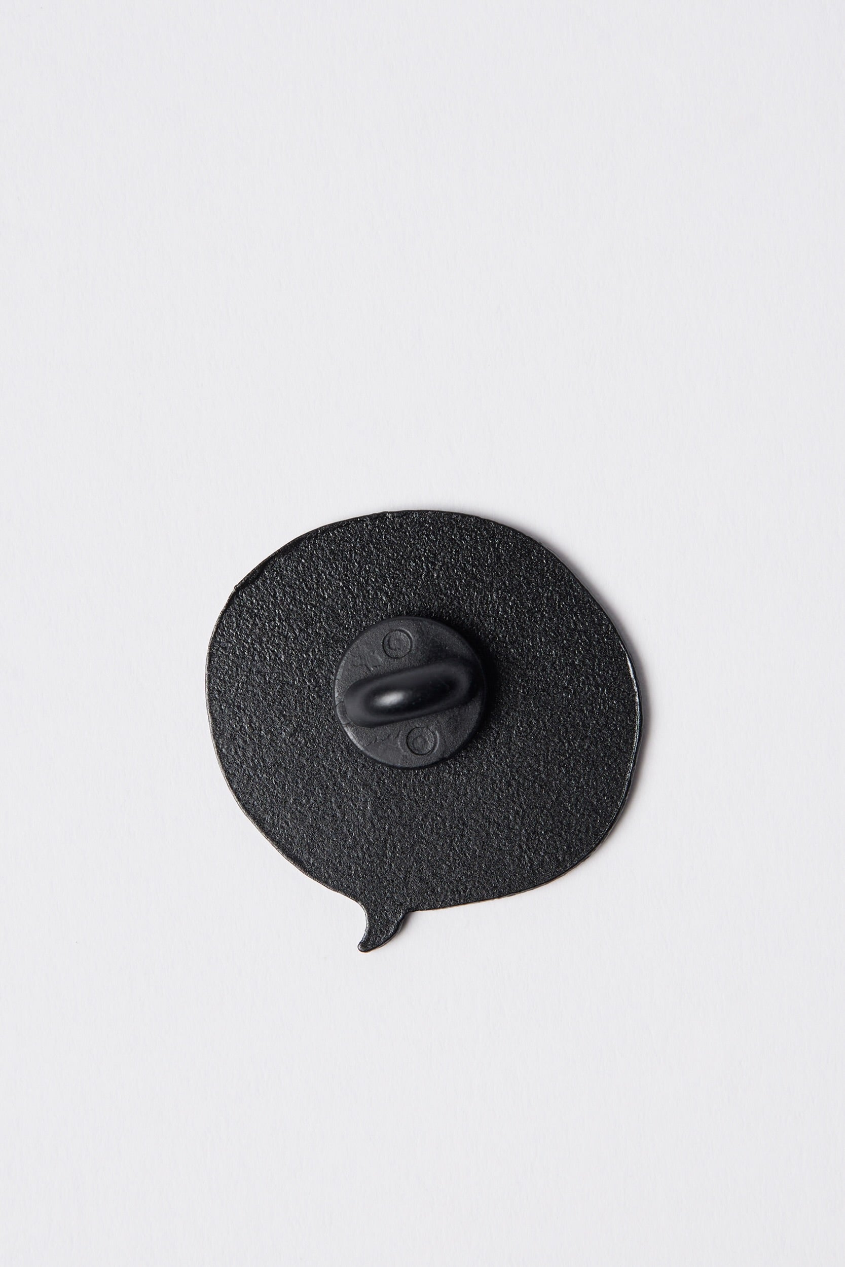 By Parra - Destroy You Enamel Pin