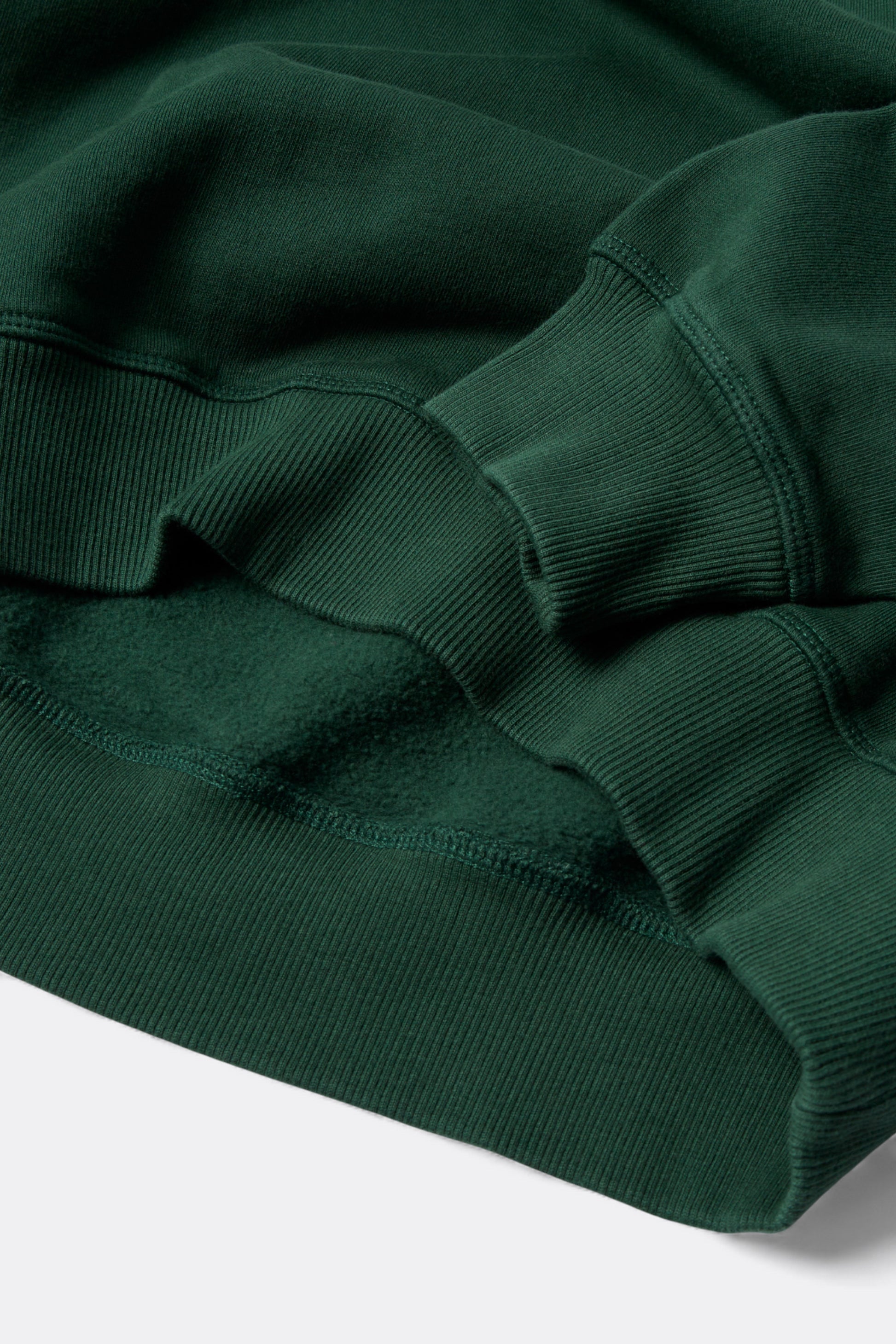 By Parra - Drunk Parent Crew Neck Sweatshirt (Green)