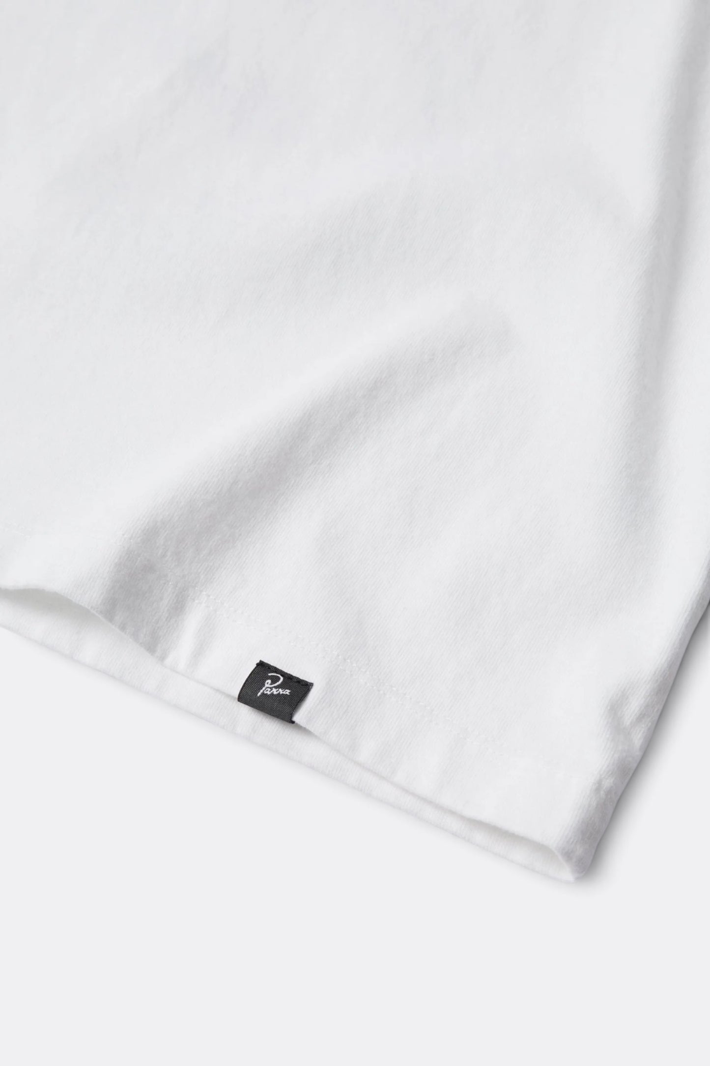 BY PARRA Not Another Boat T-Shirt White | T-Shirt Sérigraphie Premium | Edgar Bdx