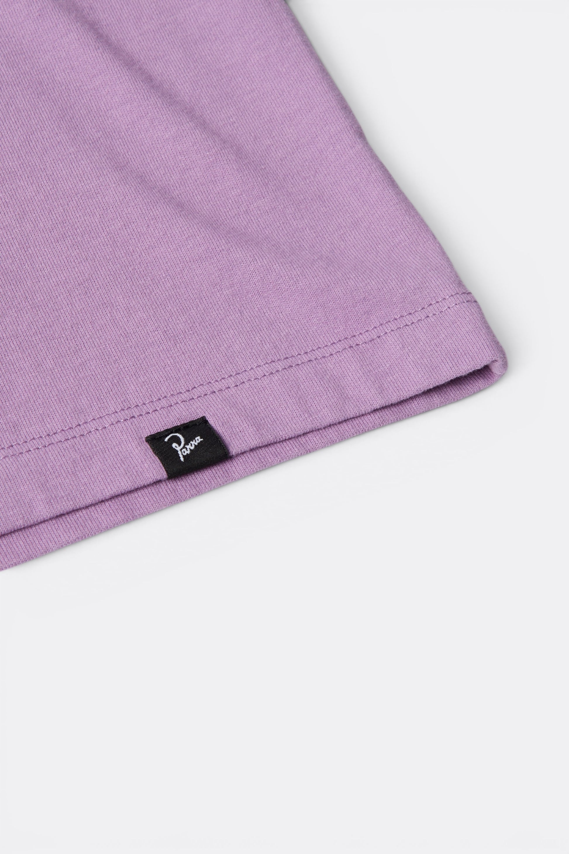By Parra Not You T-Shirt Purple | T-Shirt Sérigraphie Premium | Edgar Bdx
