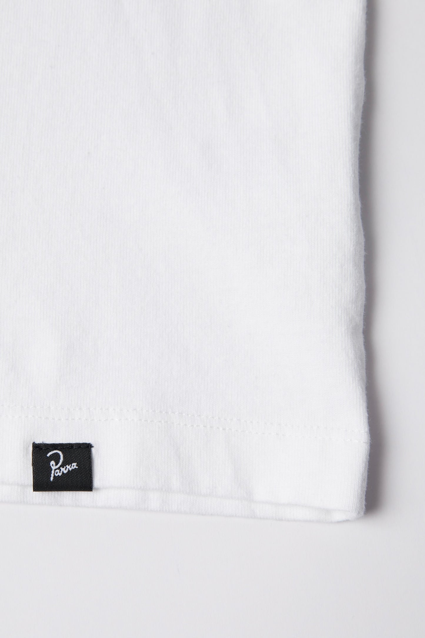 By Parra - Our House T-Shirt (White)