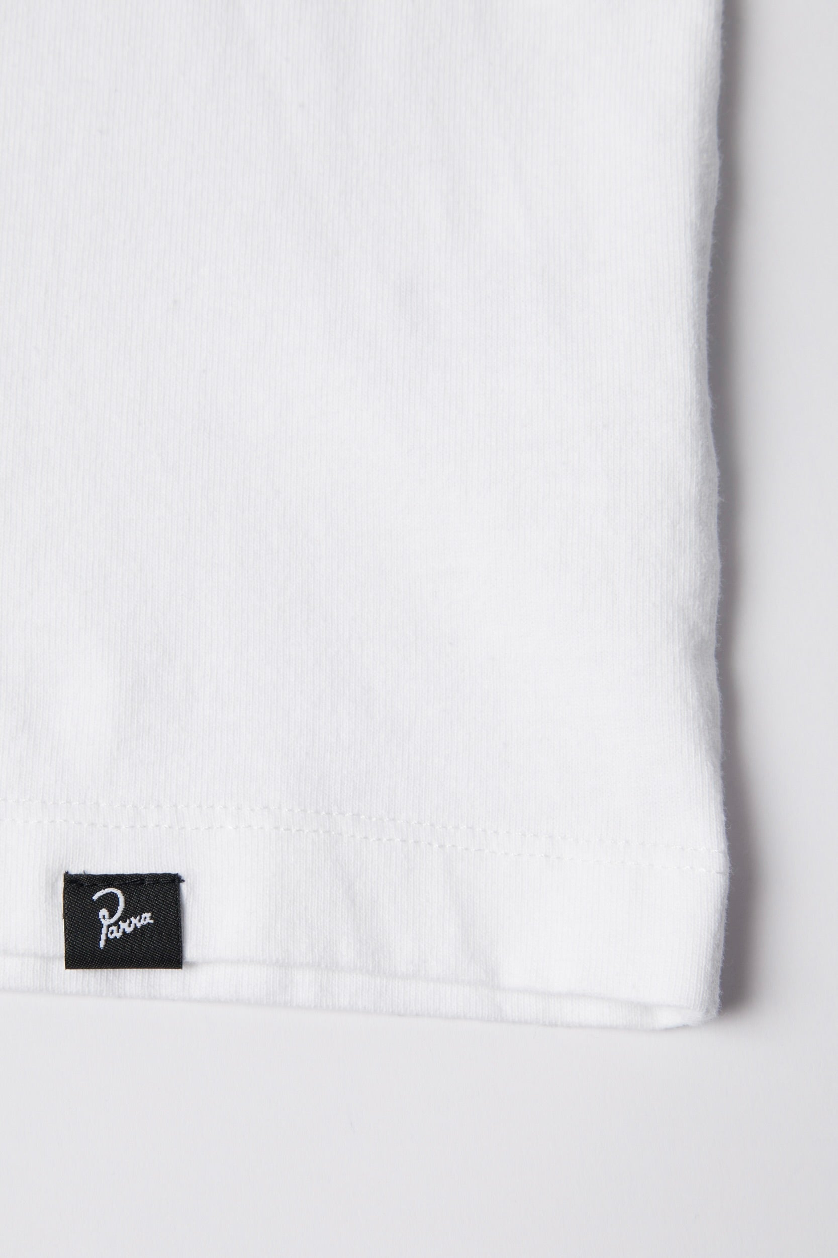 By Parra - Our House T-Shirt (White)