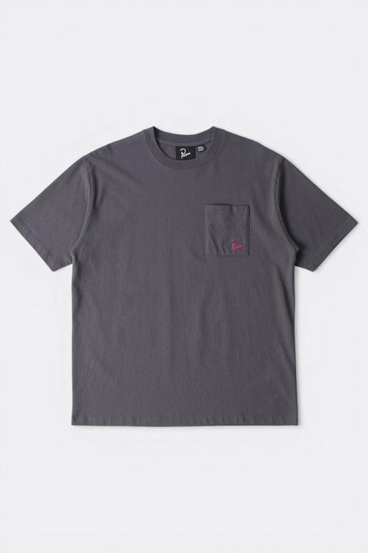 by-parra-signature-pocket-t-shirt-grey