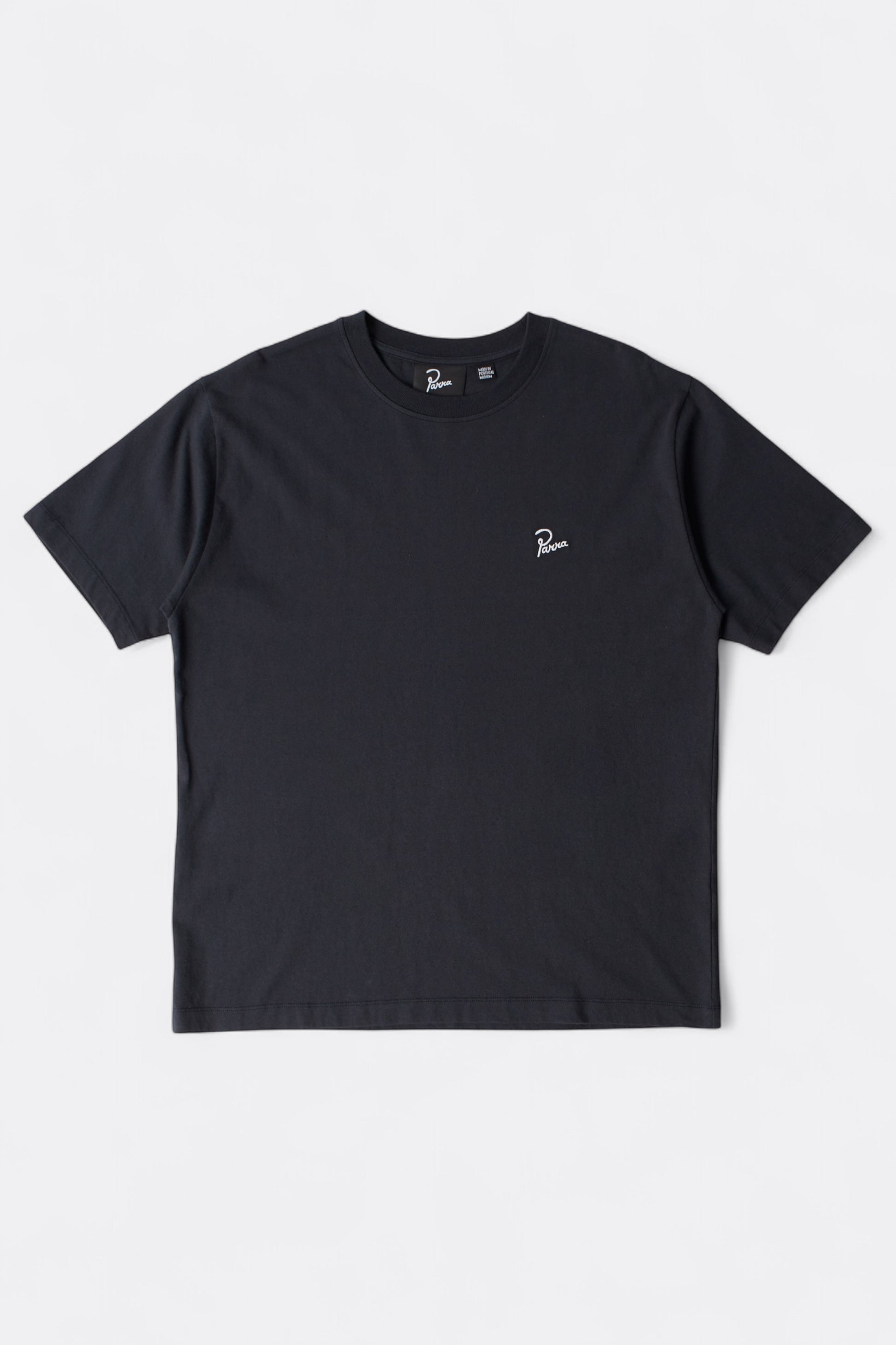 By Parra - Signature T-Shirt (Dark Navy)