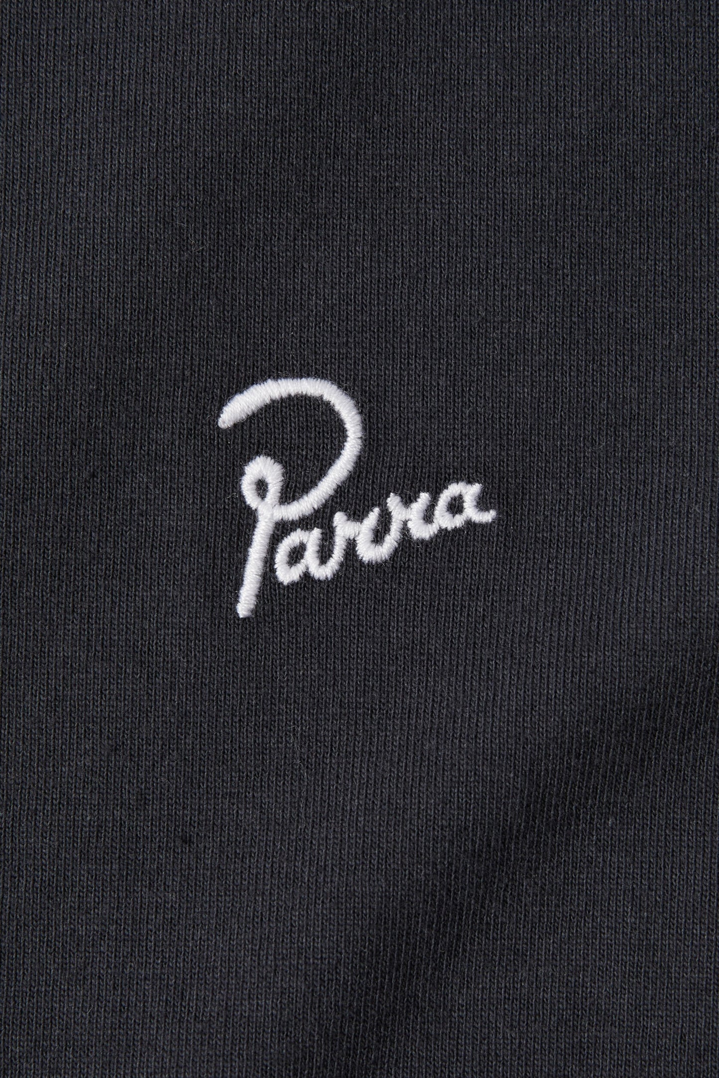 By Parra - Signature T-Shirt (Dark Navy)