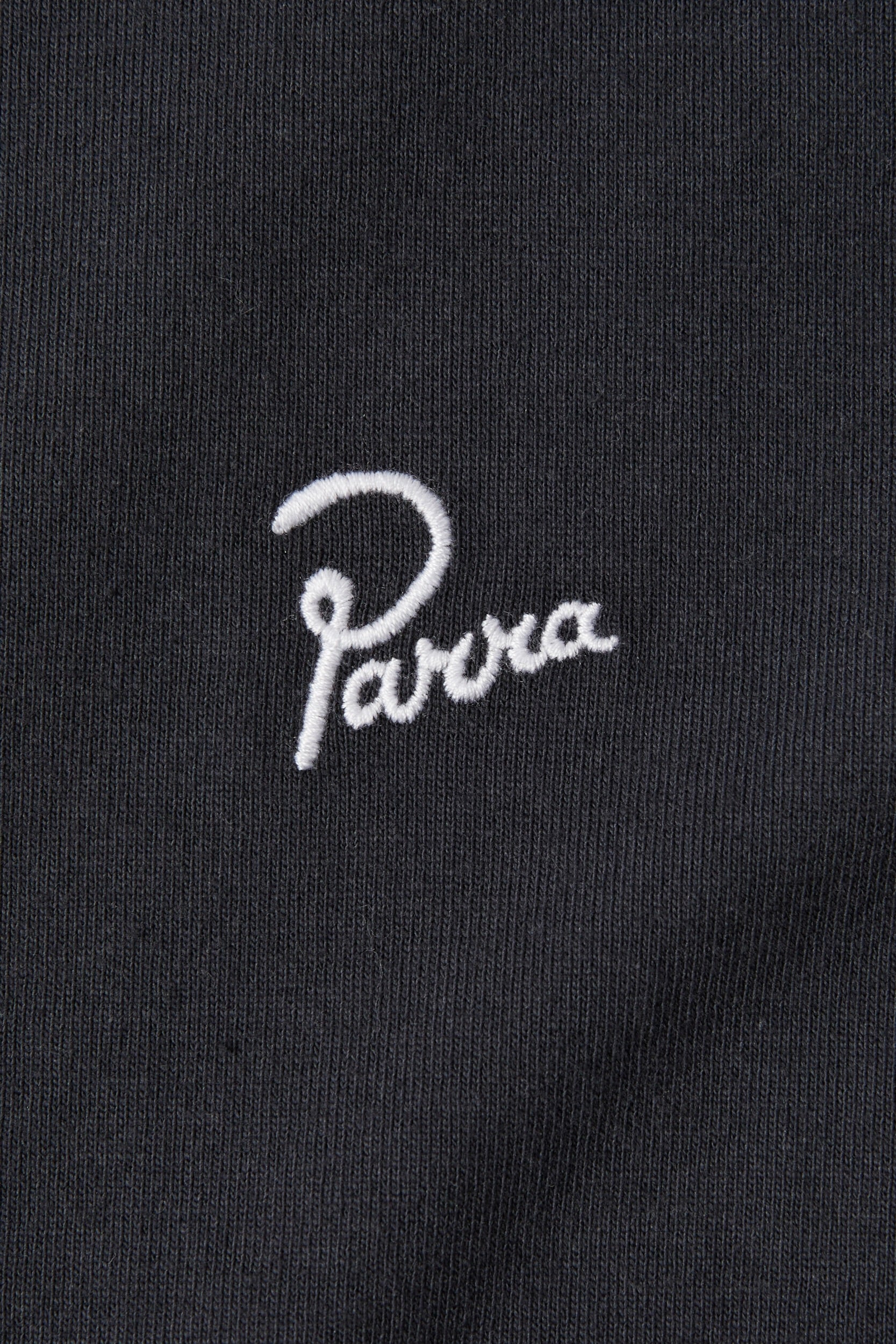 By Parra - Signature T-Shirt (Dark Navy)