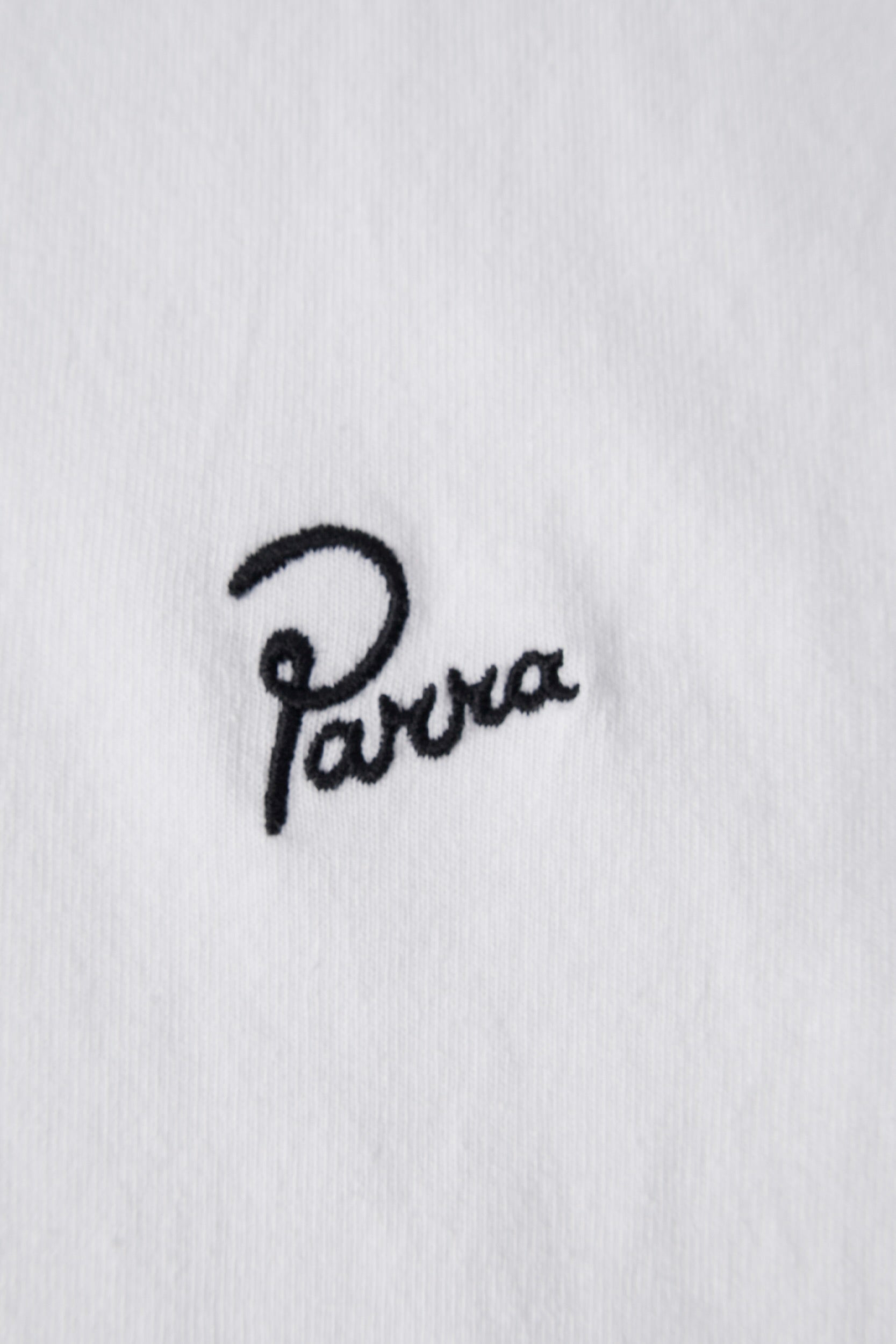 By Parra - Signature T-Shirt (White)