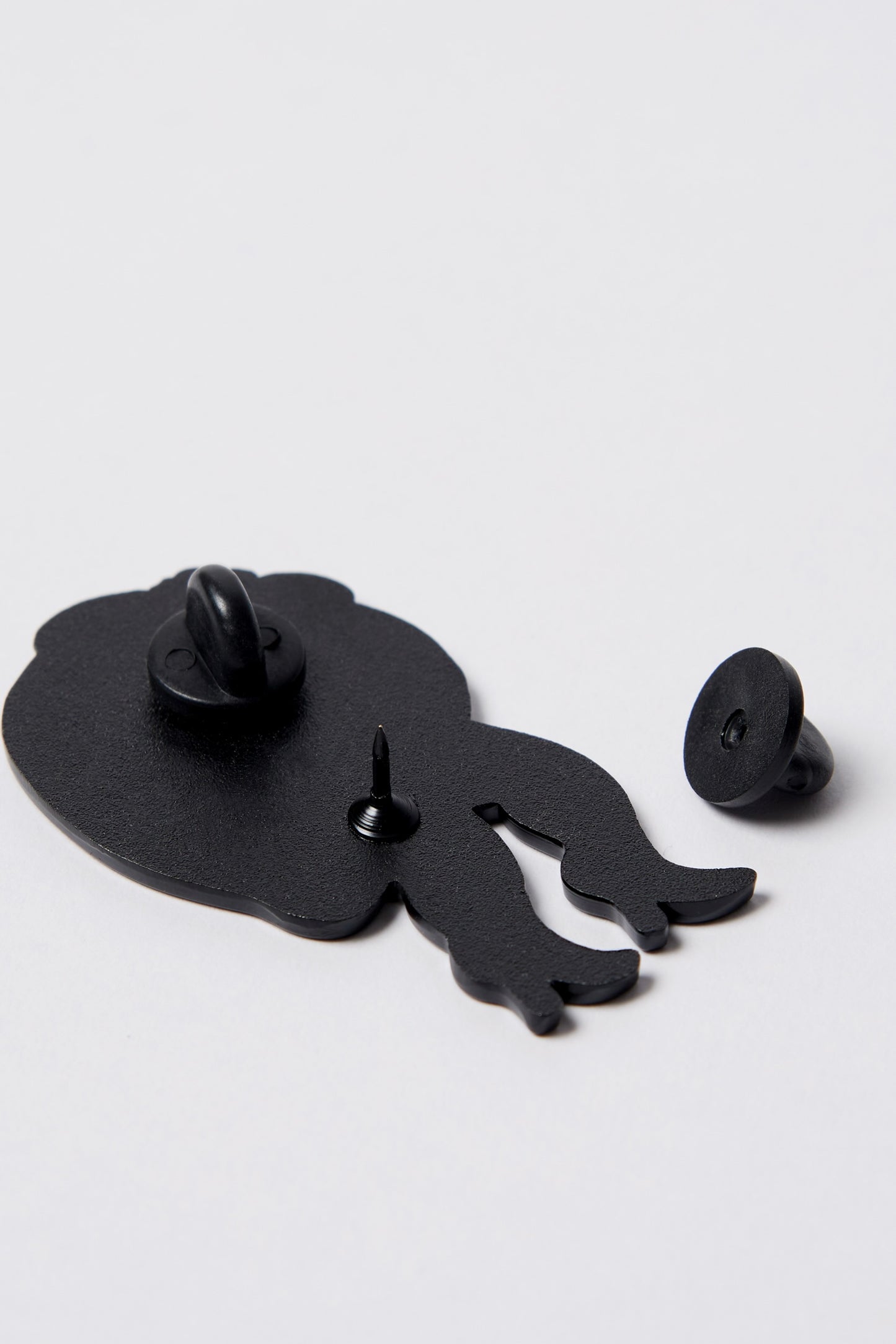 By Parra - Stupid Strawberry Enamel Pin