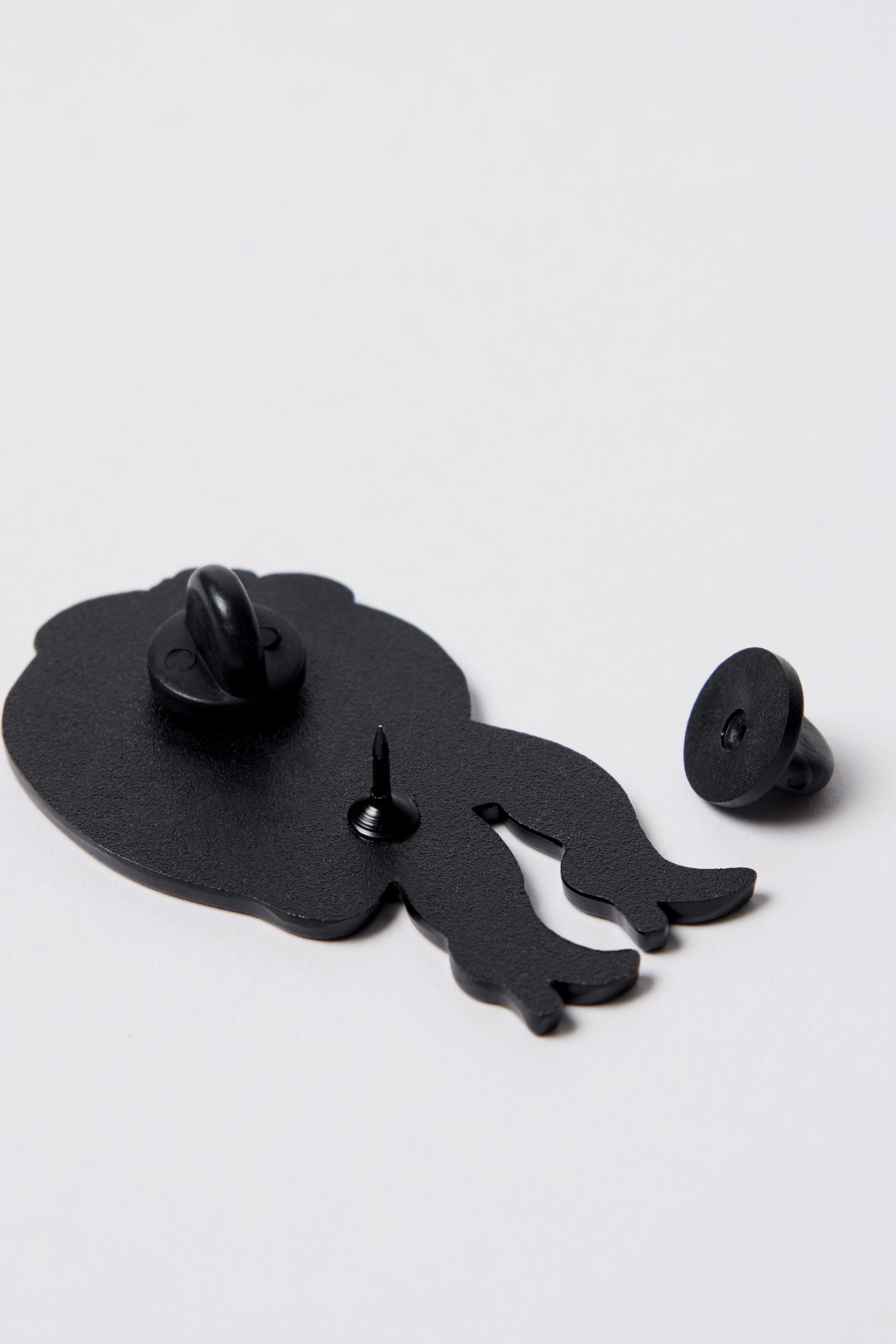 By Parra - Stupid Strawberry Enamel Pin