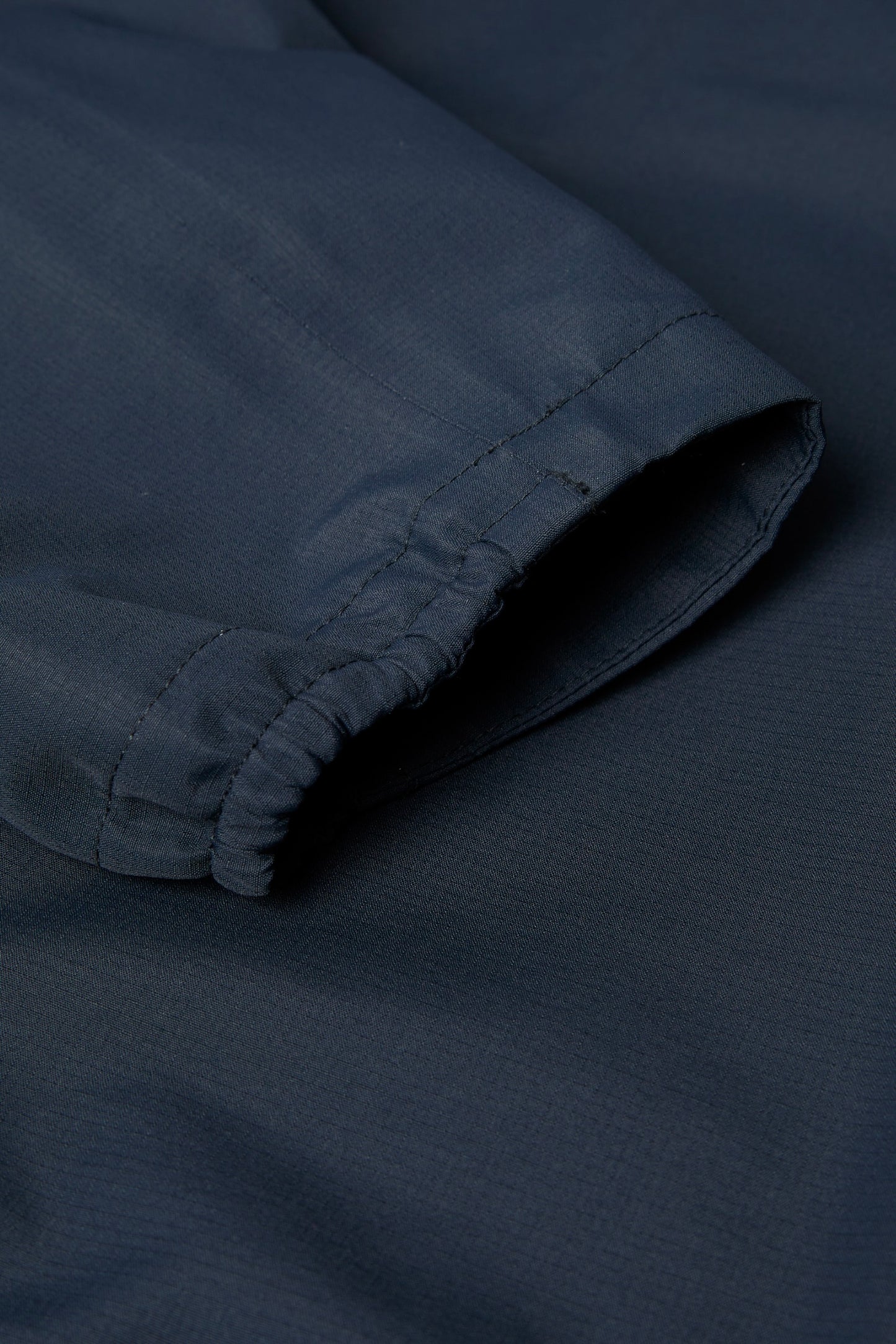 By Parra - The Wind Dunes Anorak (Pine Green)