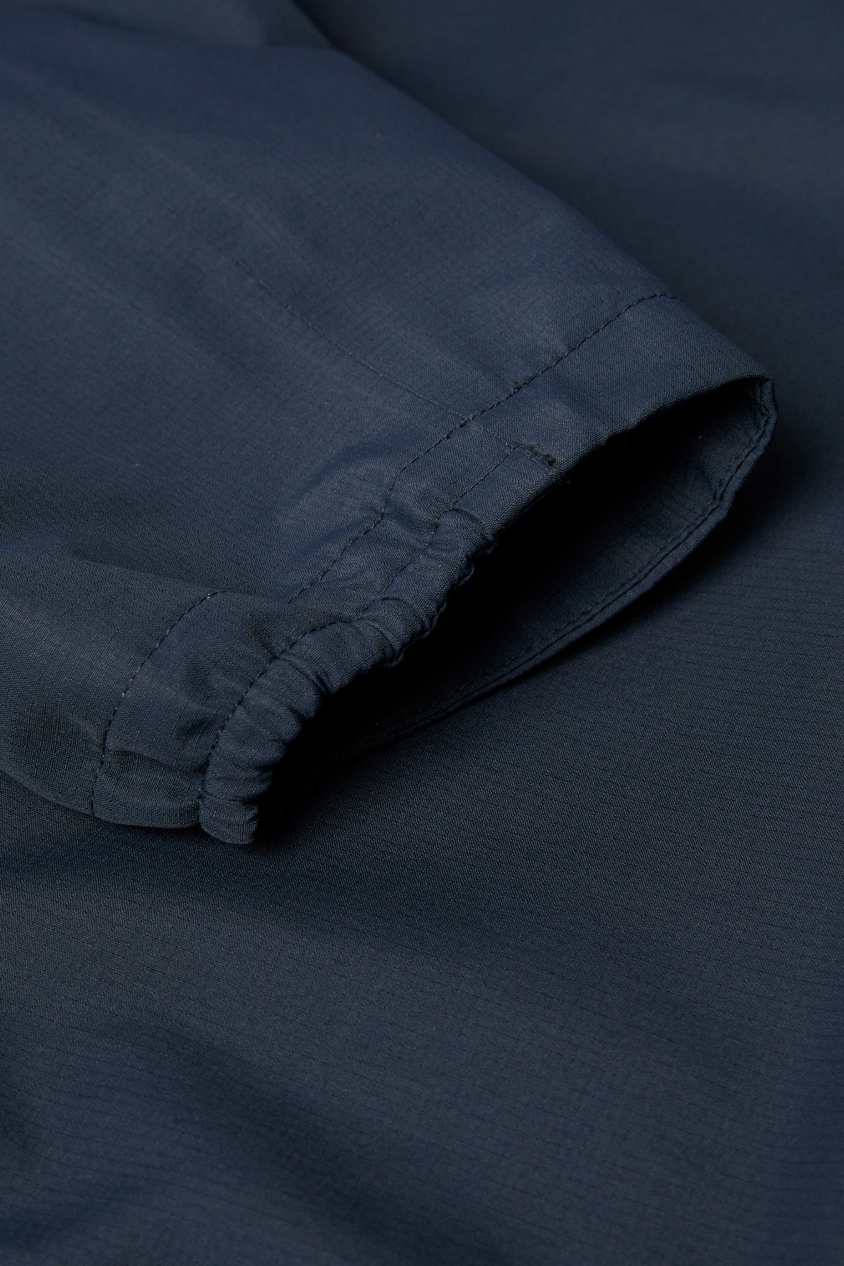 By Parra - The Wind Dunes Anorak (Pine Green)