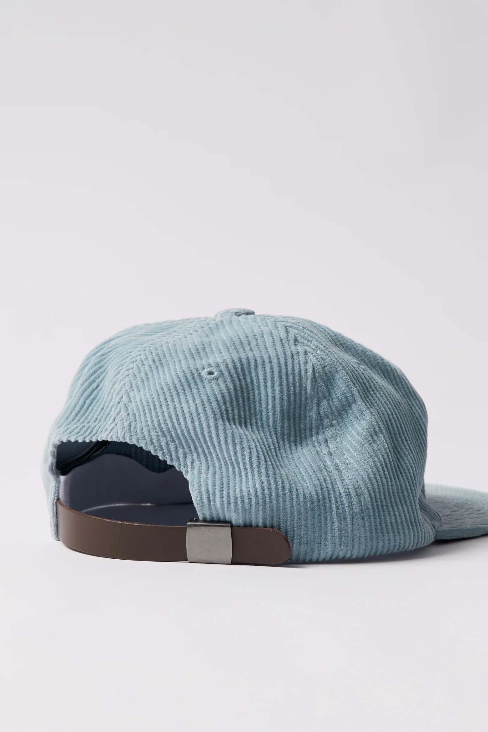 By Parra - The Zoomies 6 Panel Hat (Green)