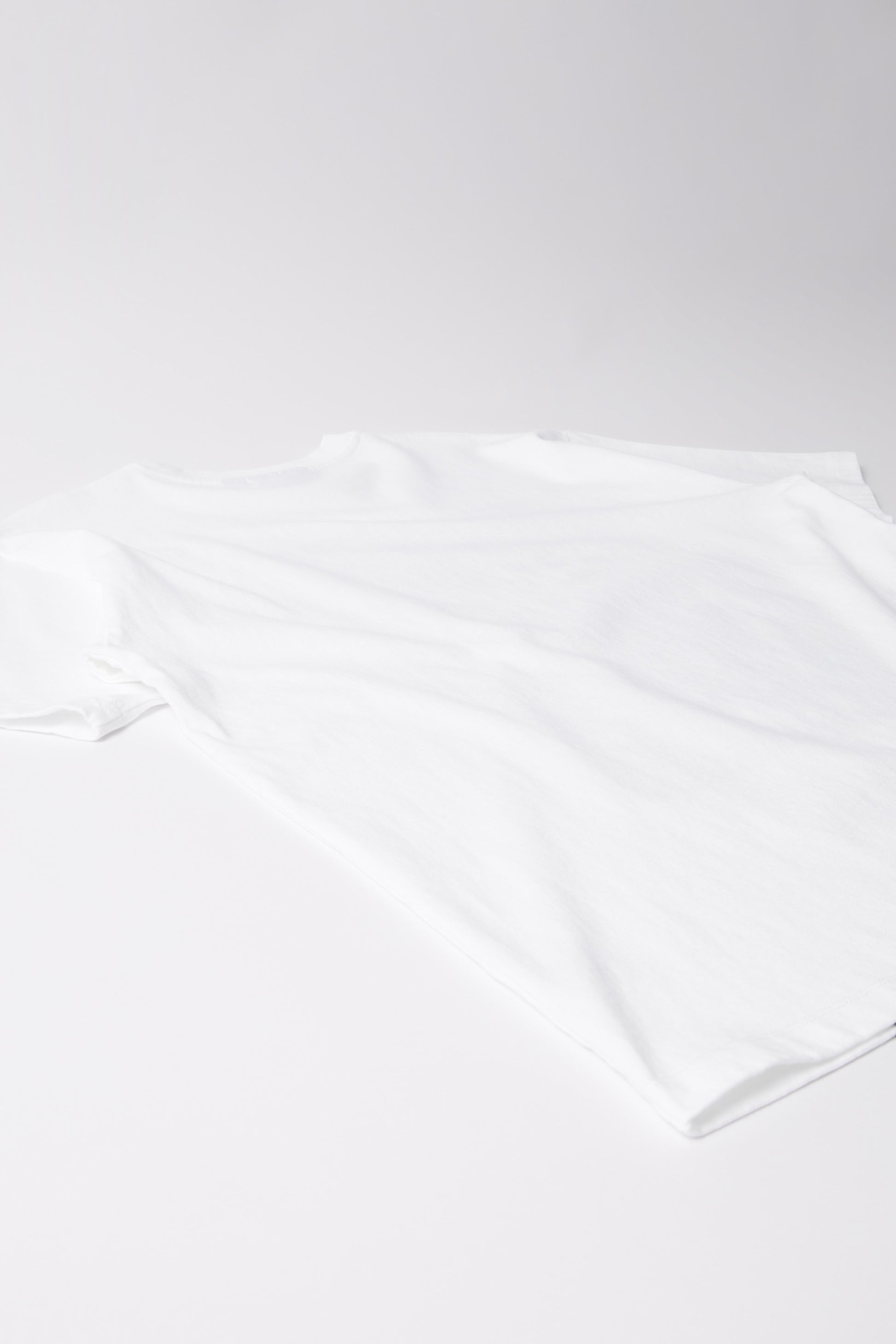 By Parra What Is This T-Shirt White | T-Shirt Sérigraphie Premium | Edgar Bdx