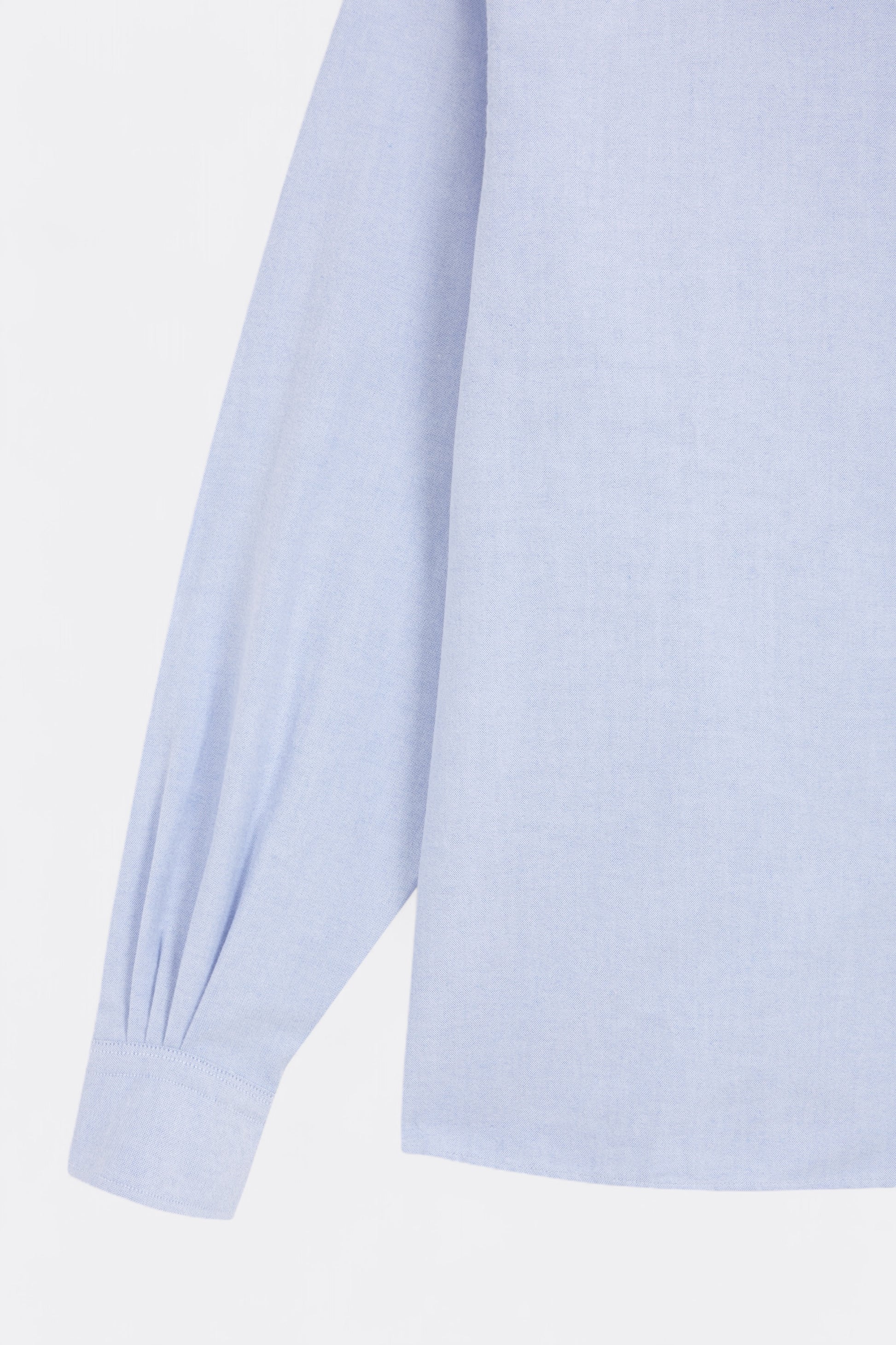 Camisas Manolo - Campo Shirt (Light Blue)