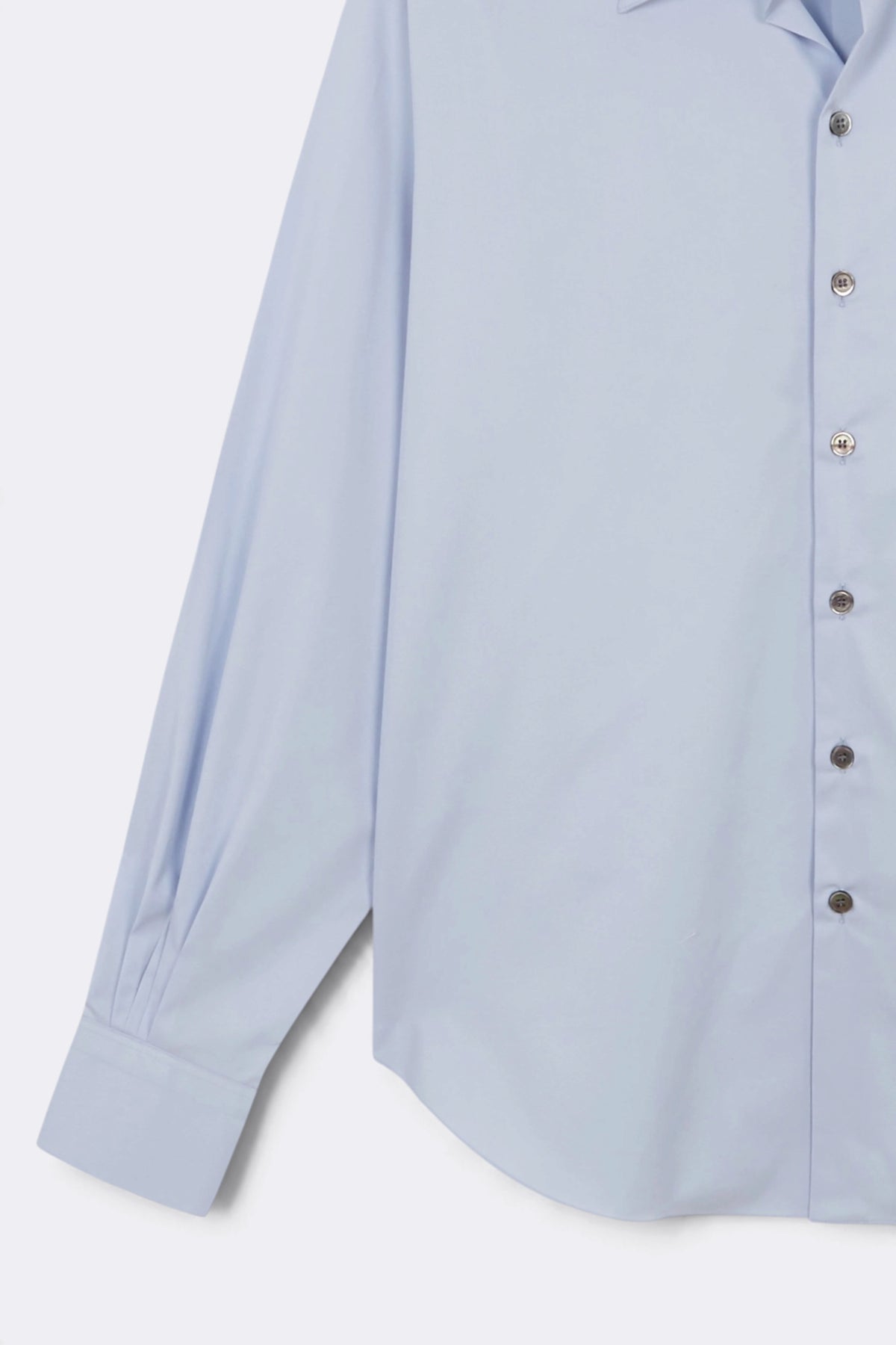 Normal Shirt (Light Blue)
