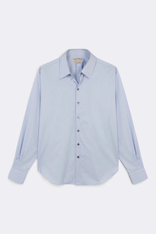 Normal Shirt (Light Blue)