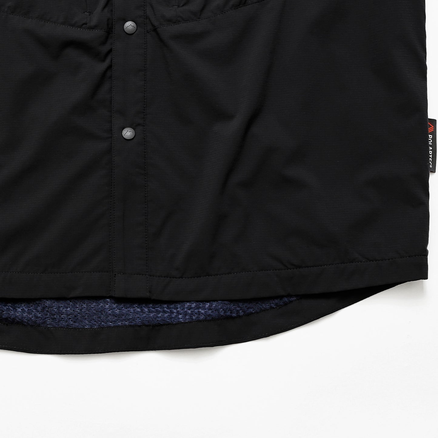 Cayl - Alpha Hiker Shirts (Black)