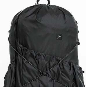 Cayl - Cho Pee Backpack (Black)