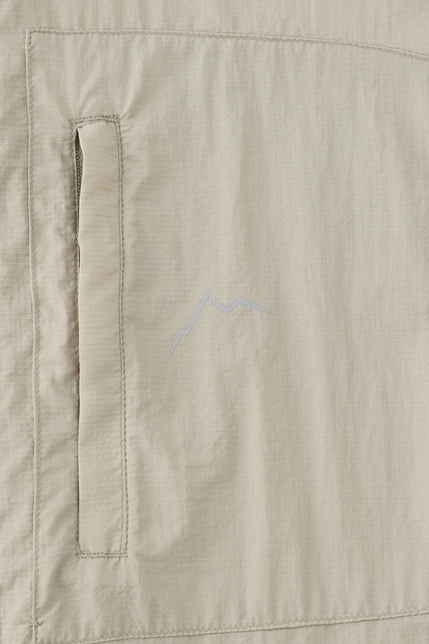 CAYL - Feather Shirts (Beige)