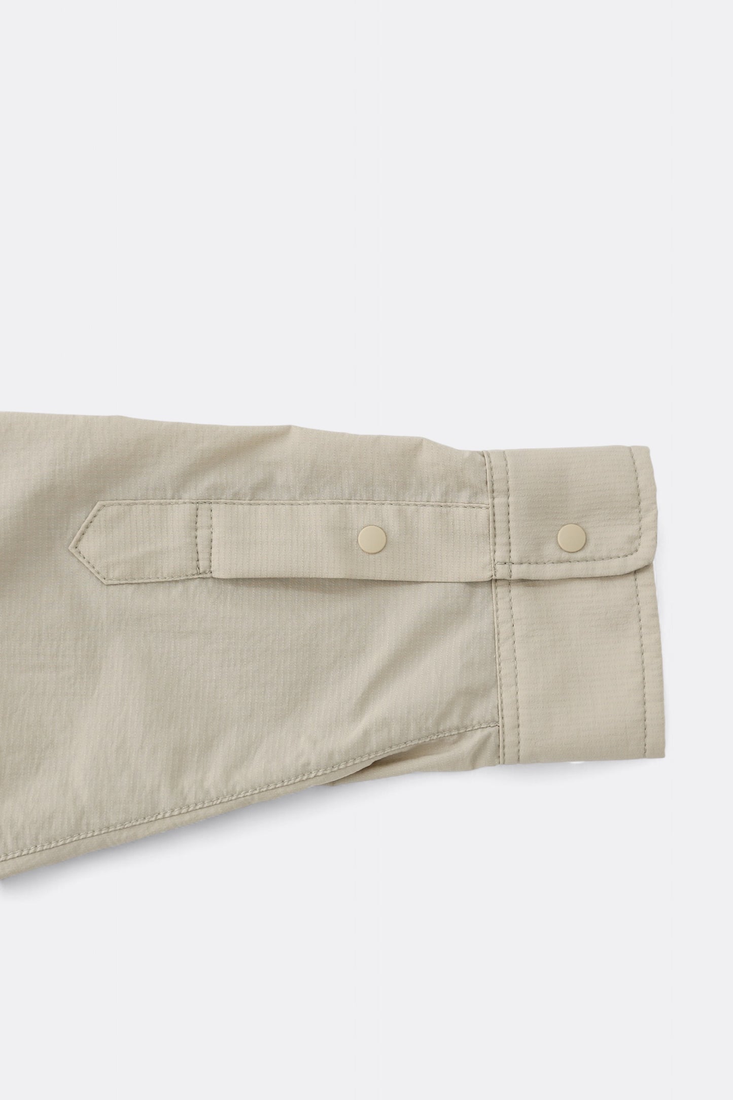 CAYL - Feather Shirts (Beige)