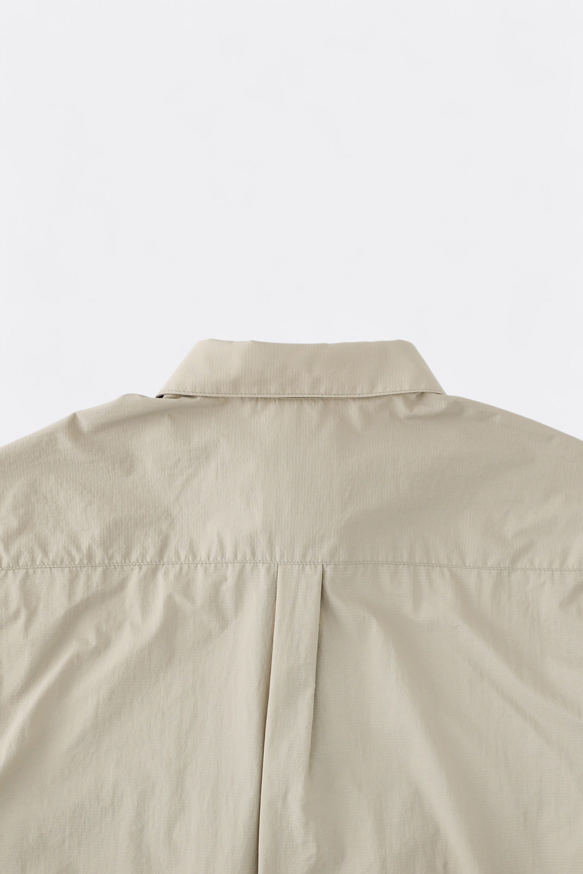 CAYL - Feather Shirts (Beige)