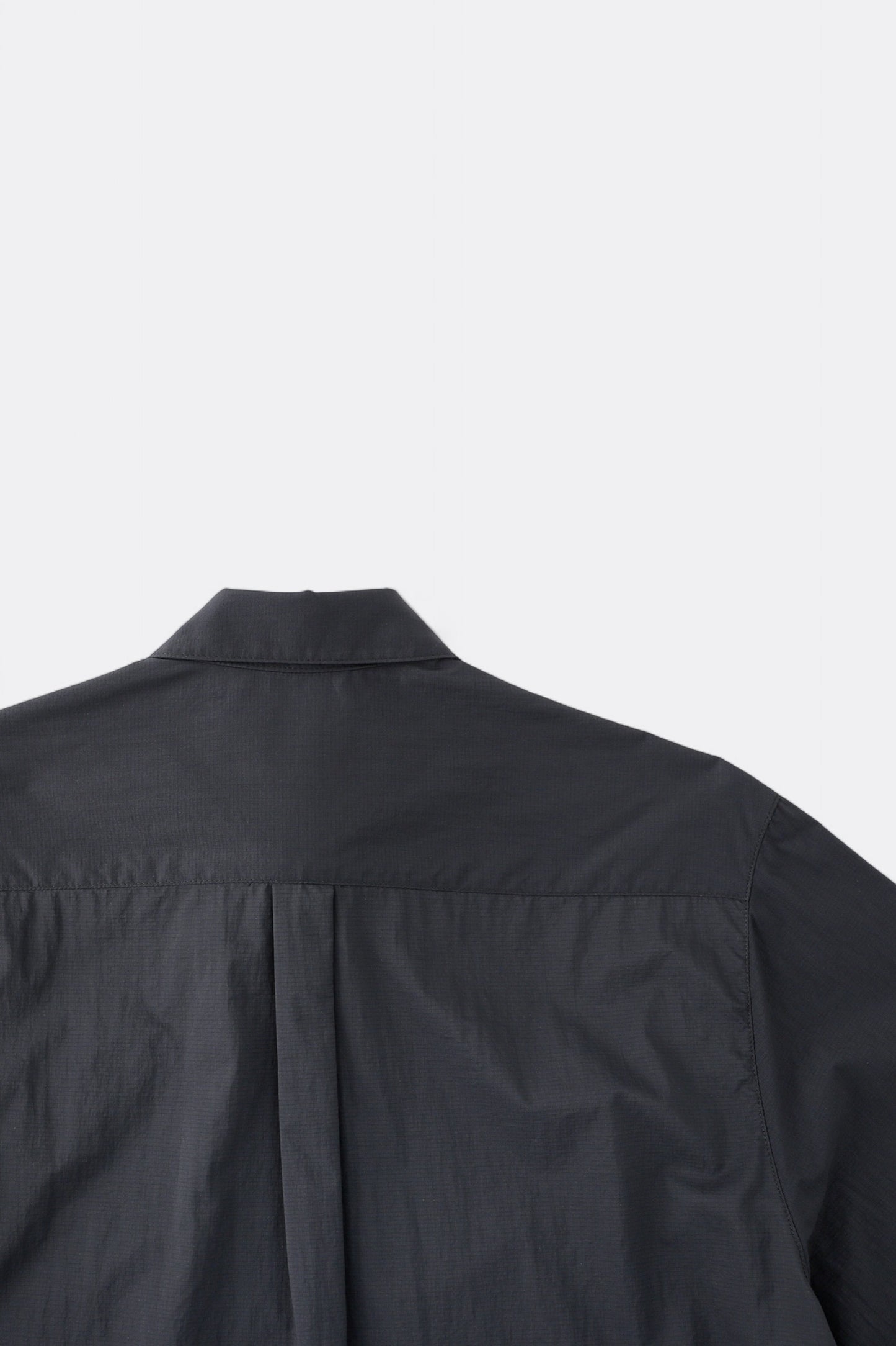 CAYL - Feather Shirts (Black)