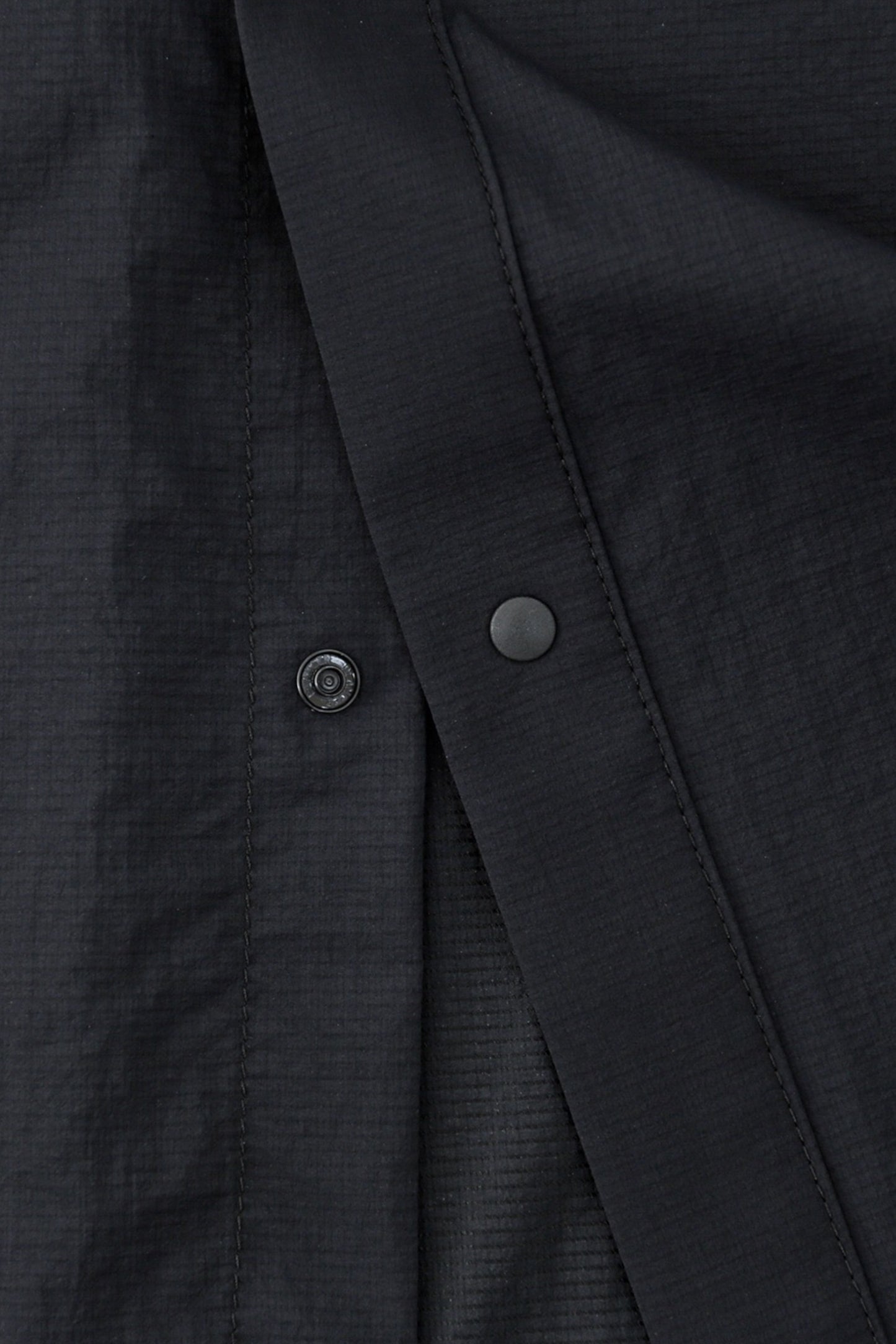 CAYL - Feather Shirts (Black)