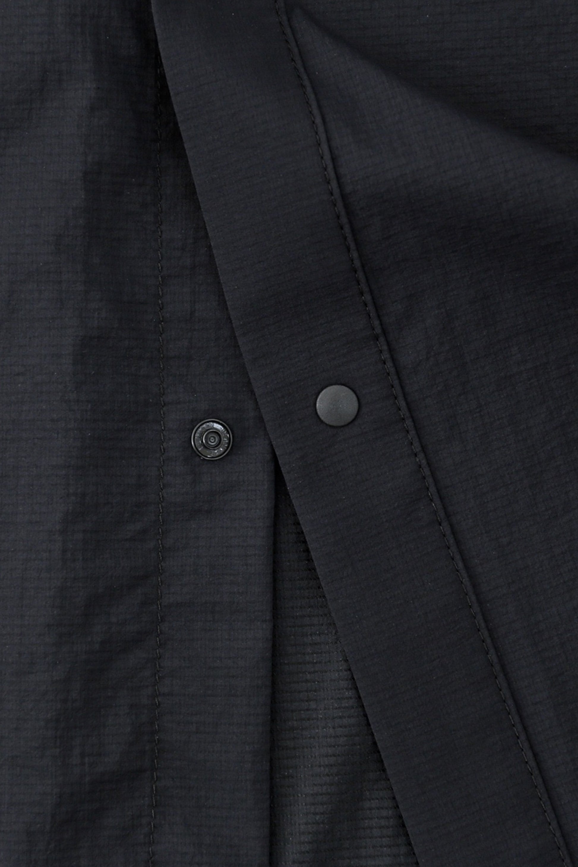 CAYL - Feather Shirts (Black)