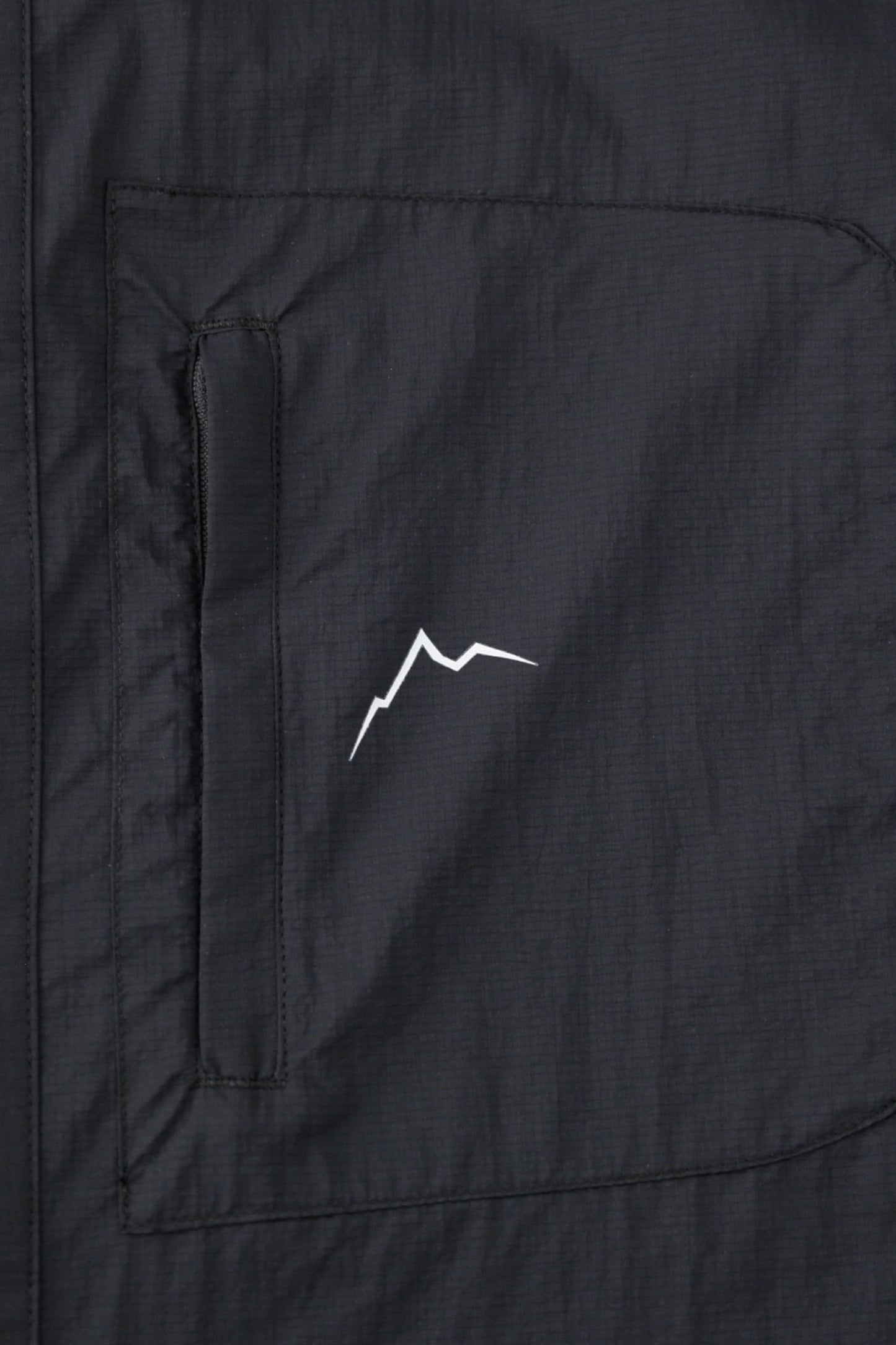 CAYL - Feather Shirts (Black)